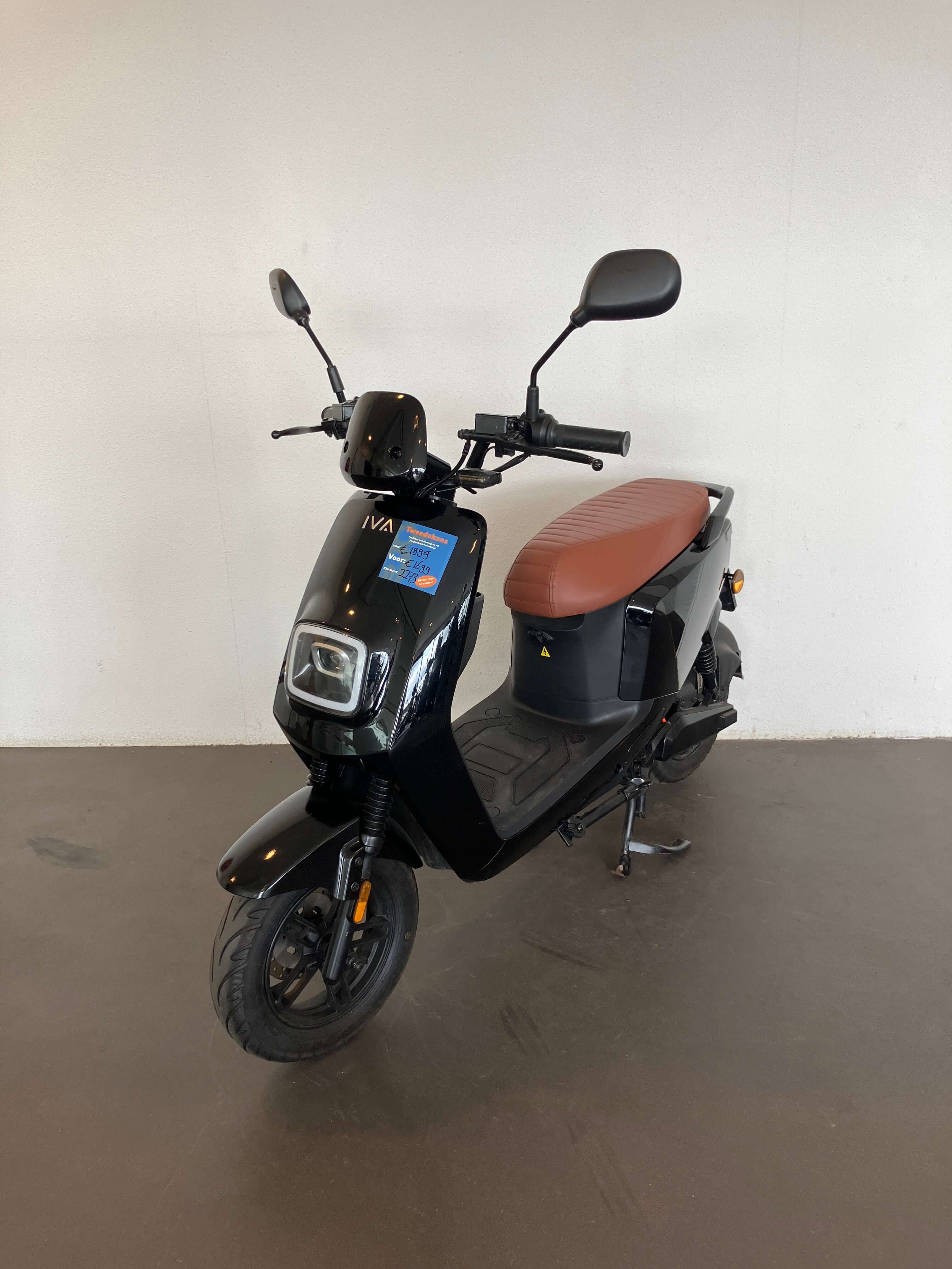 IVA E-GO S4 2.0