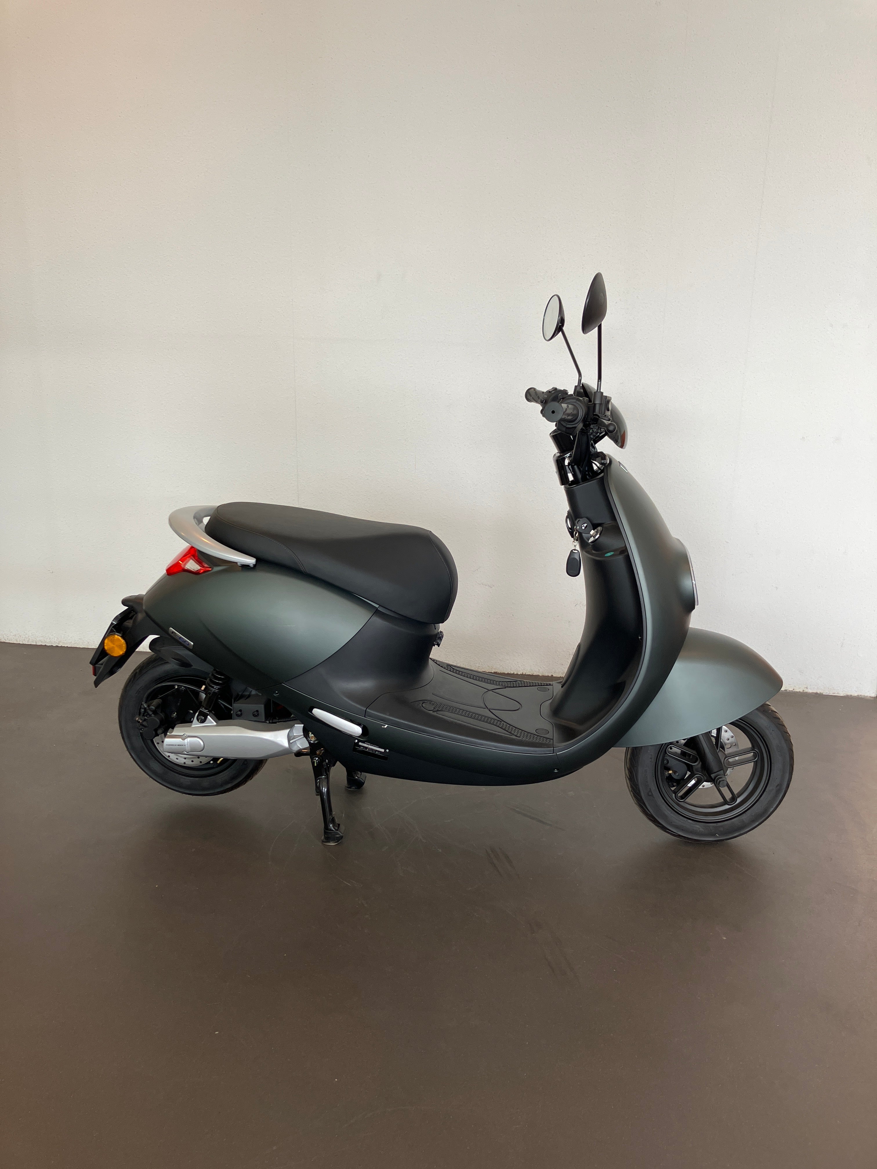 IVA E-GO S3