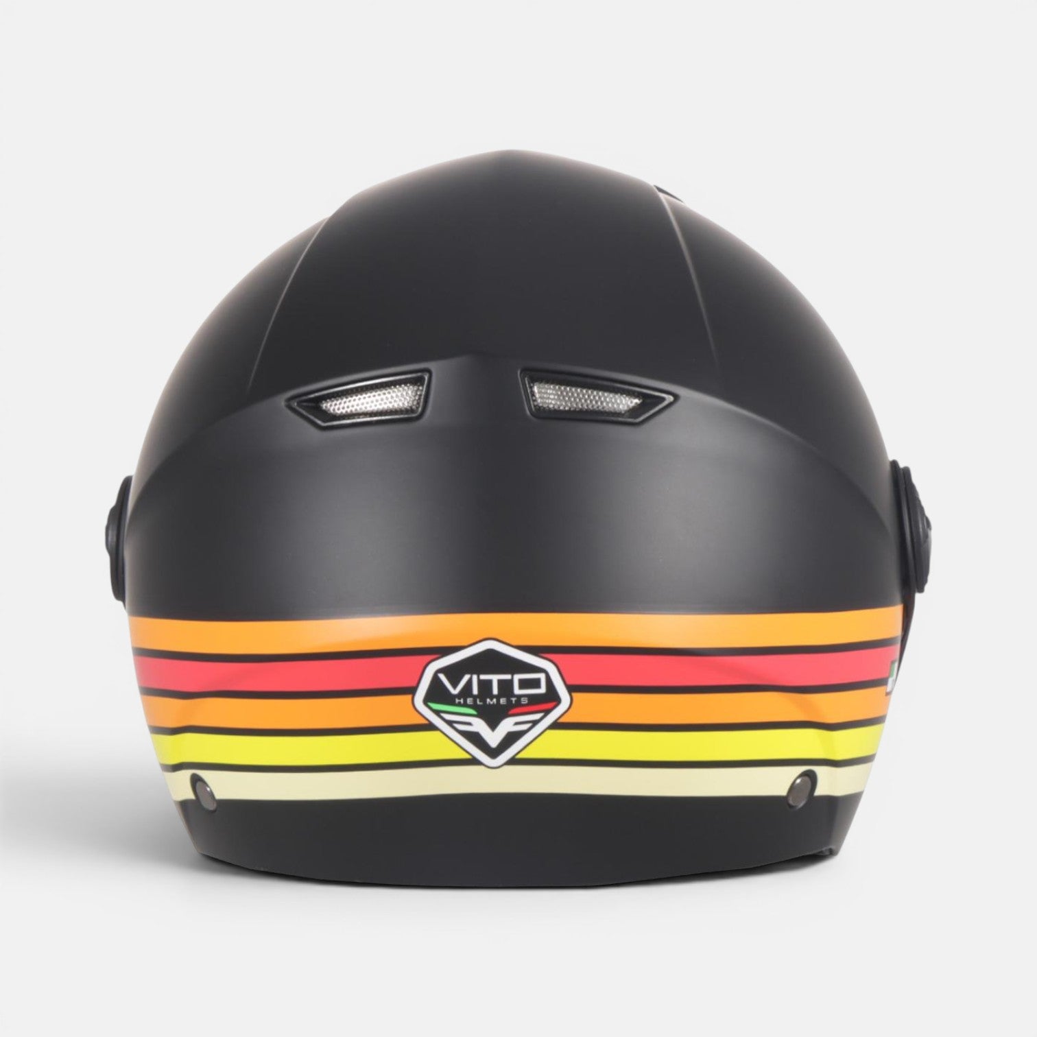 Vito Jet Moda Retro Designo - Voordeelscooters.nl