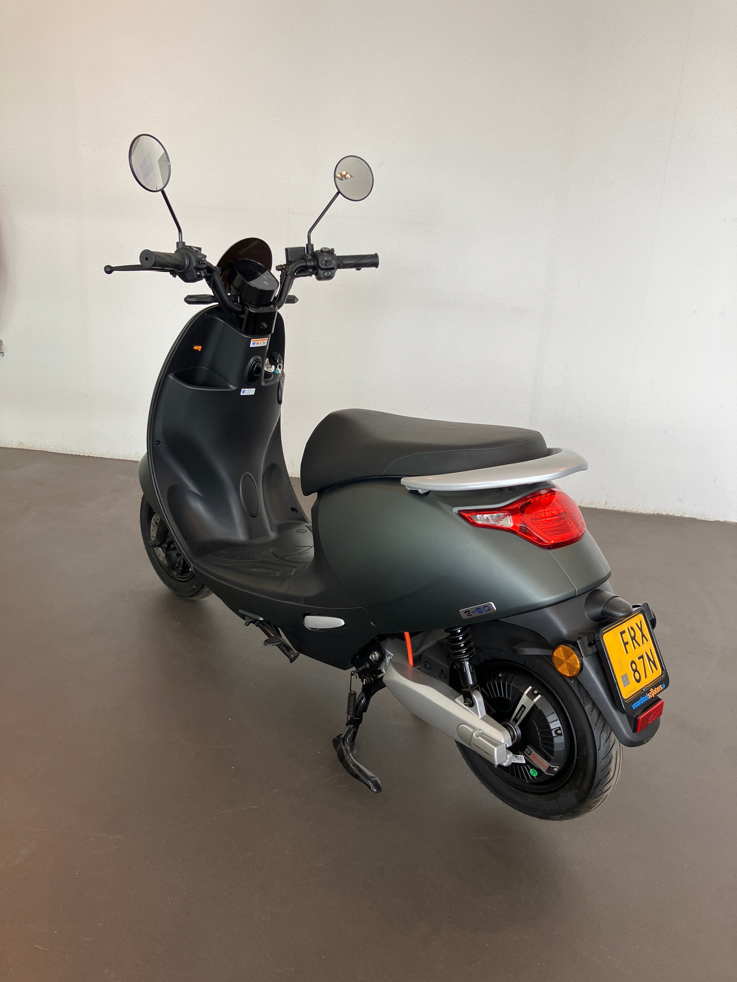 IVA E-GO S3