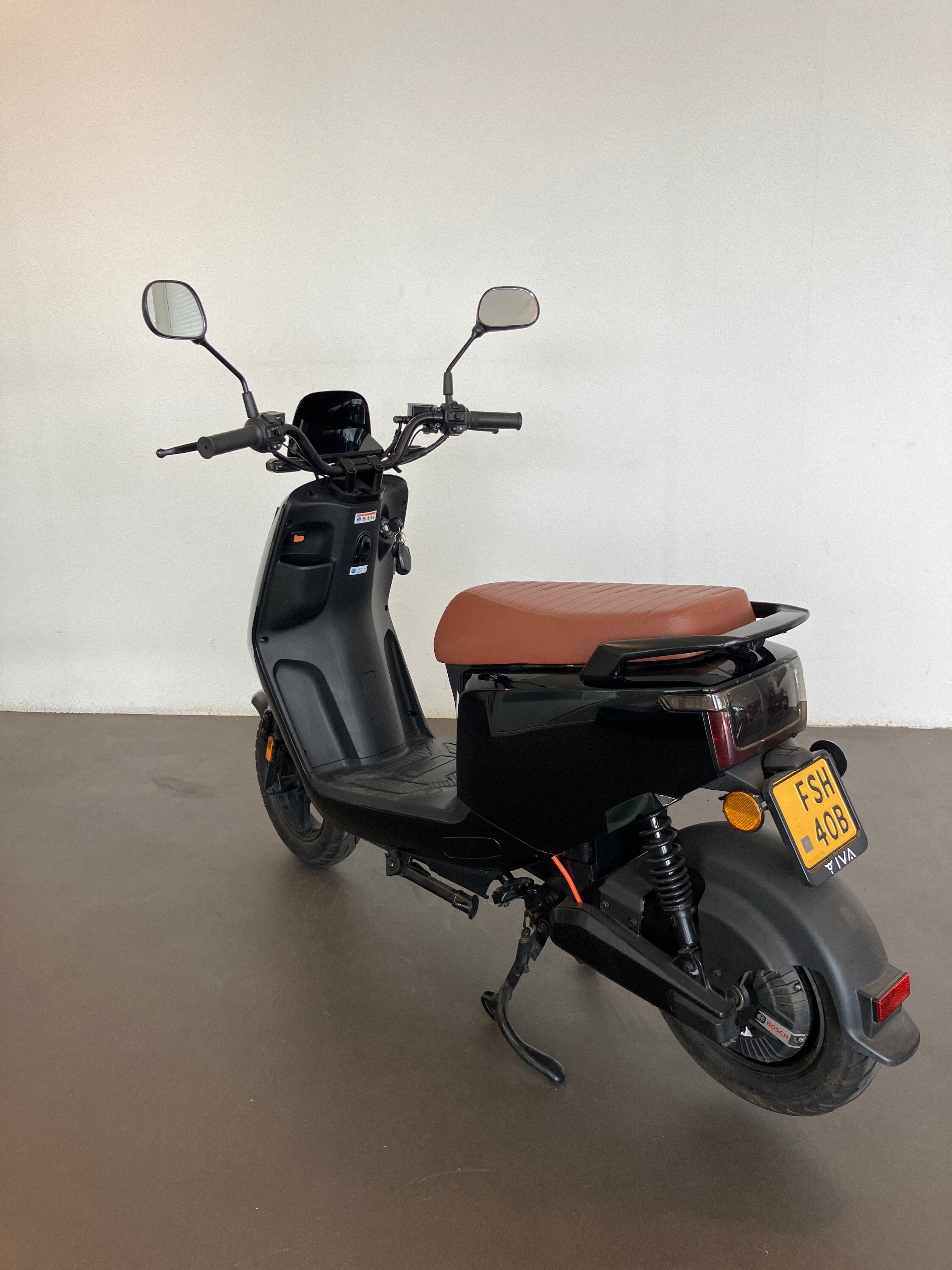 IVA E-GO S4 2.0