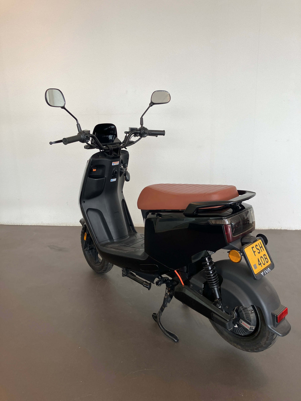 IVA E-GO S4 2.0 Tweedekans