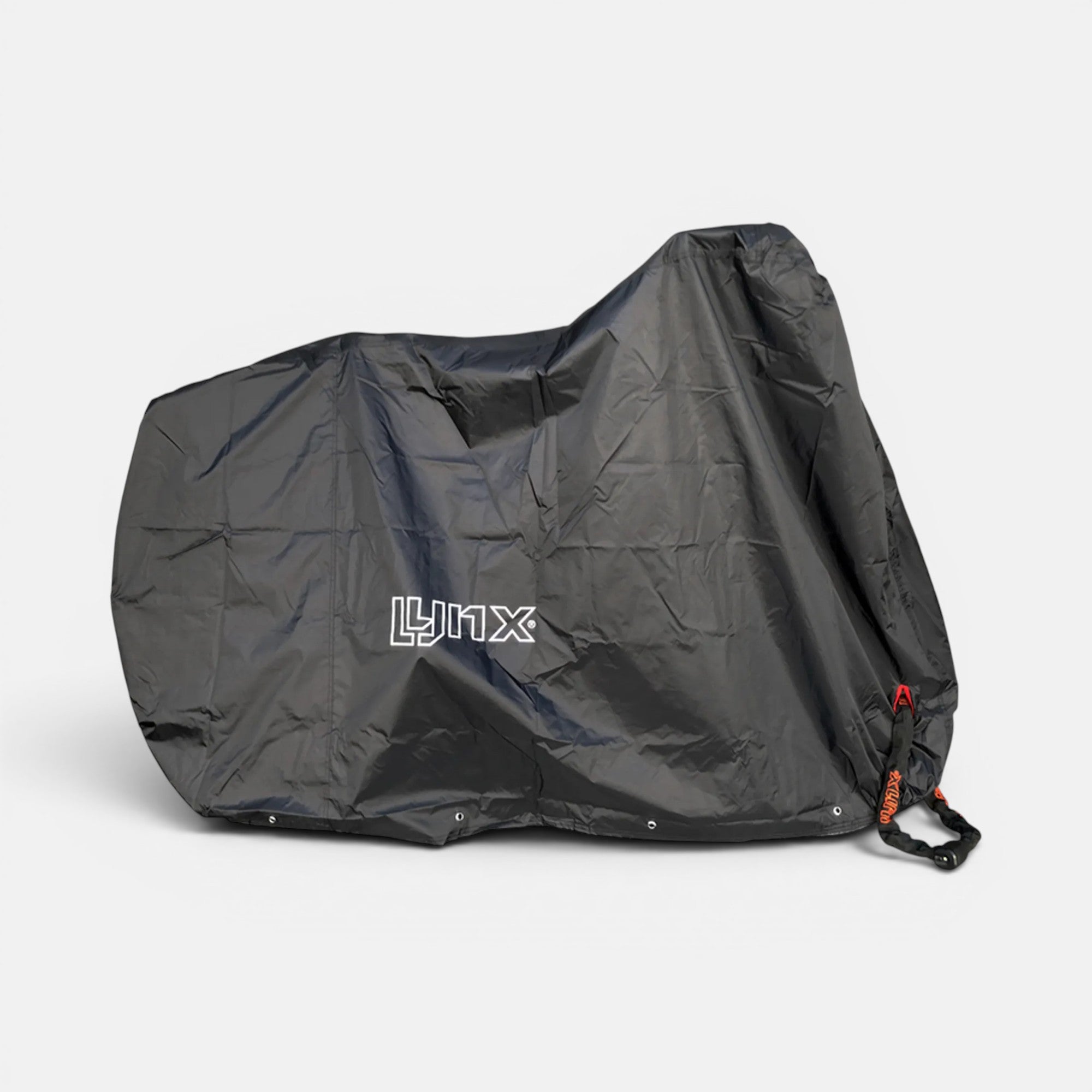 Lynx Fietshoes Universeel - Voordeelscooters.nl