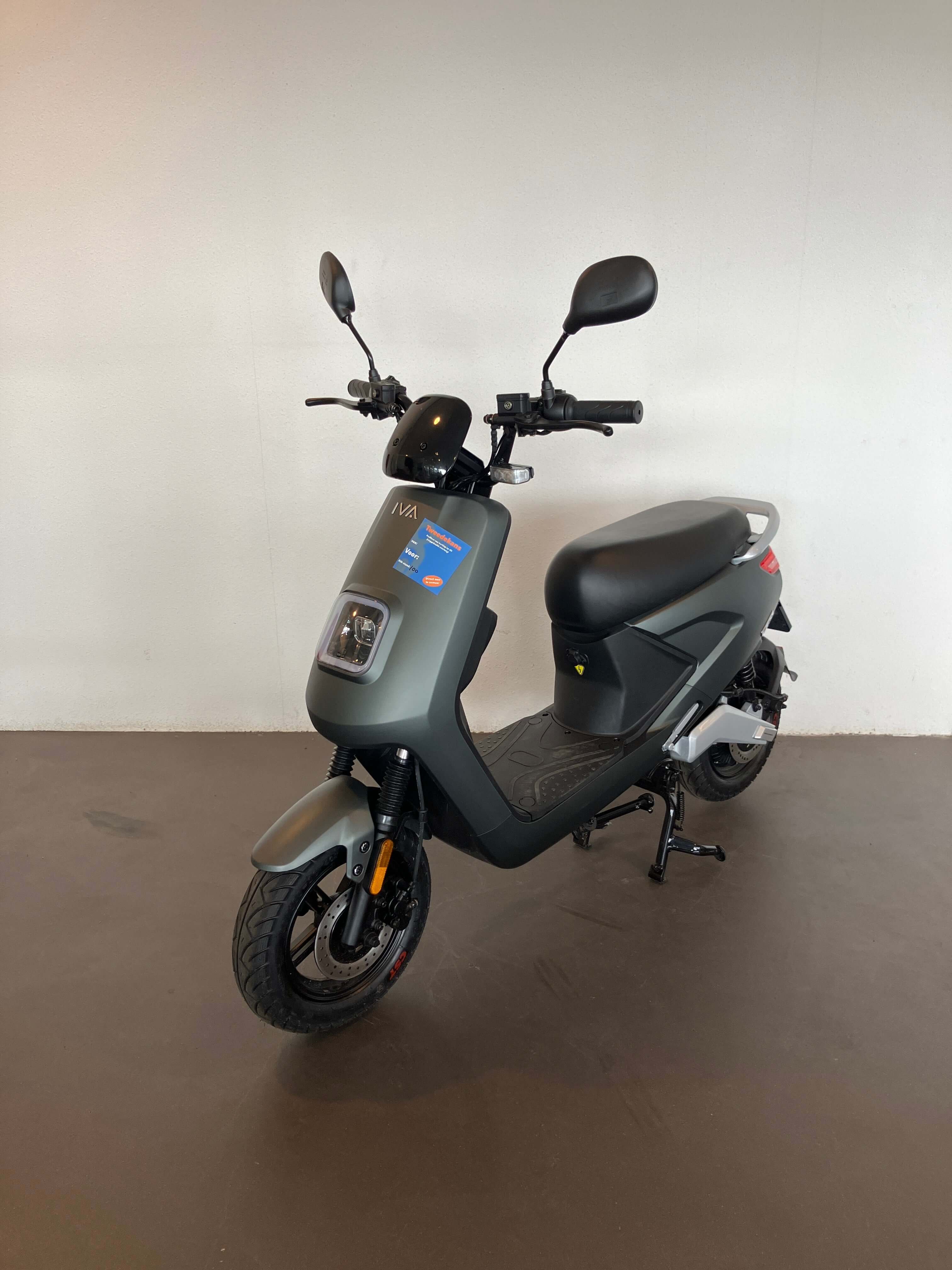 IVA E-GO S4