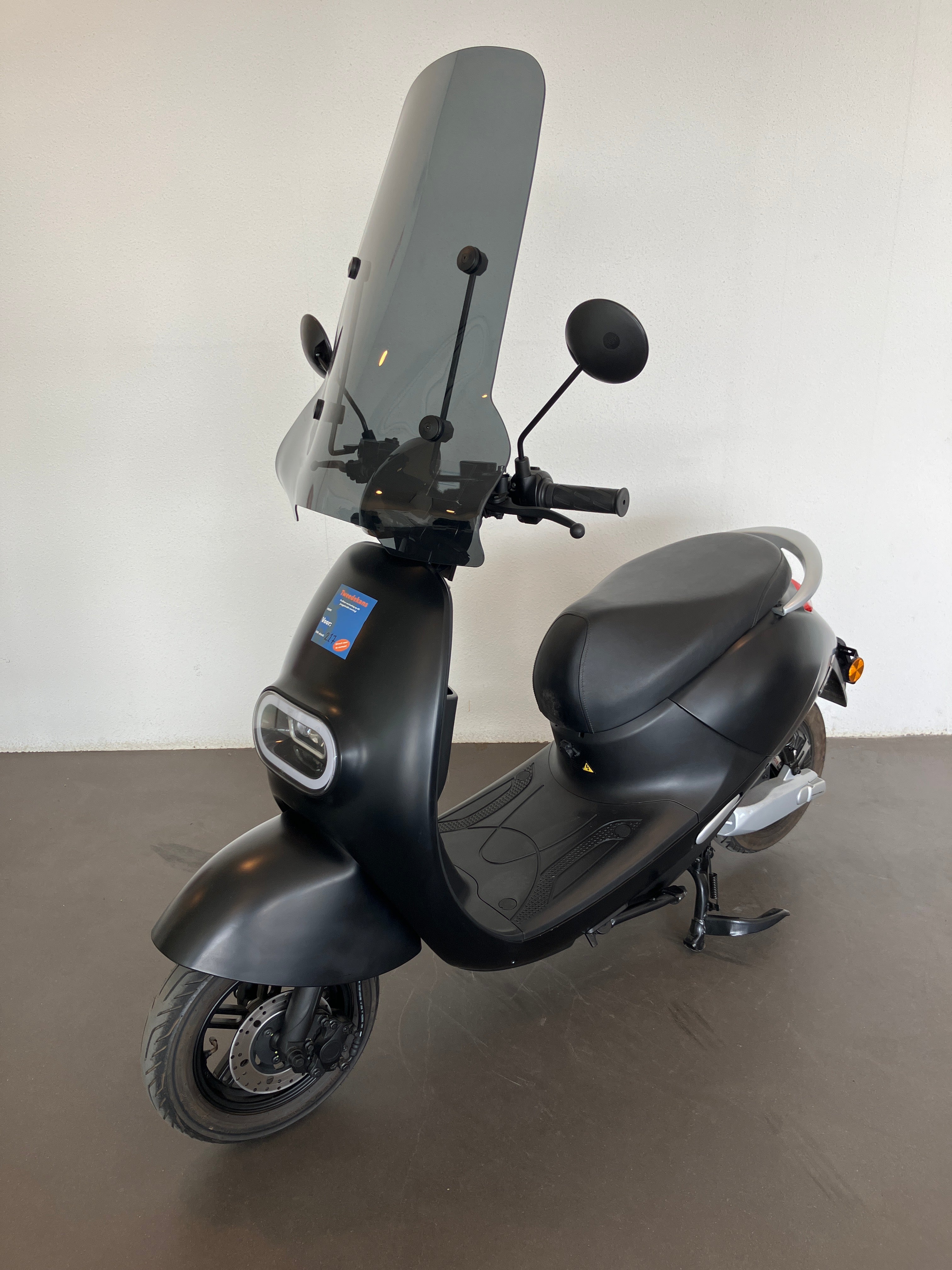 IVA E-GO S3