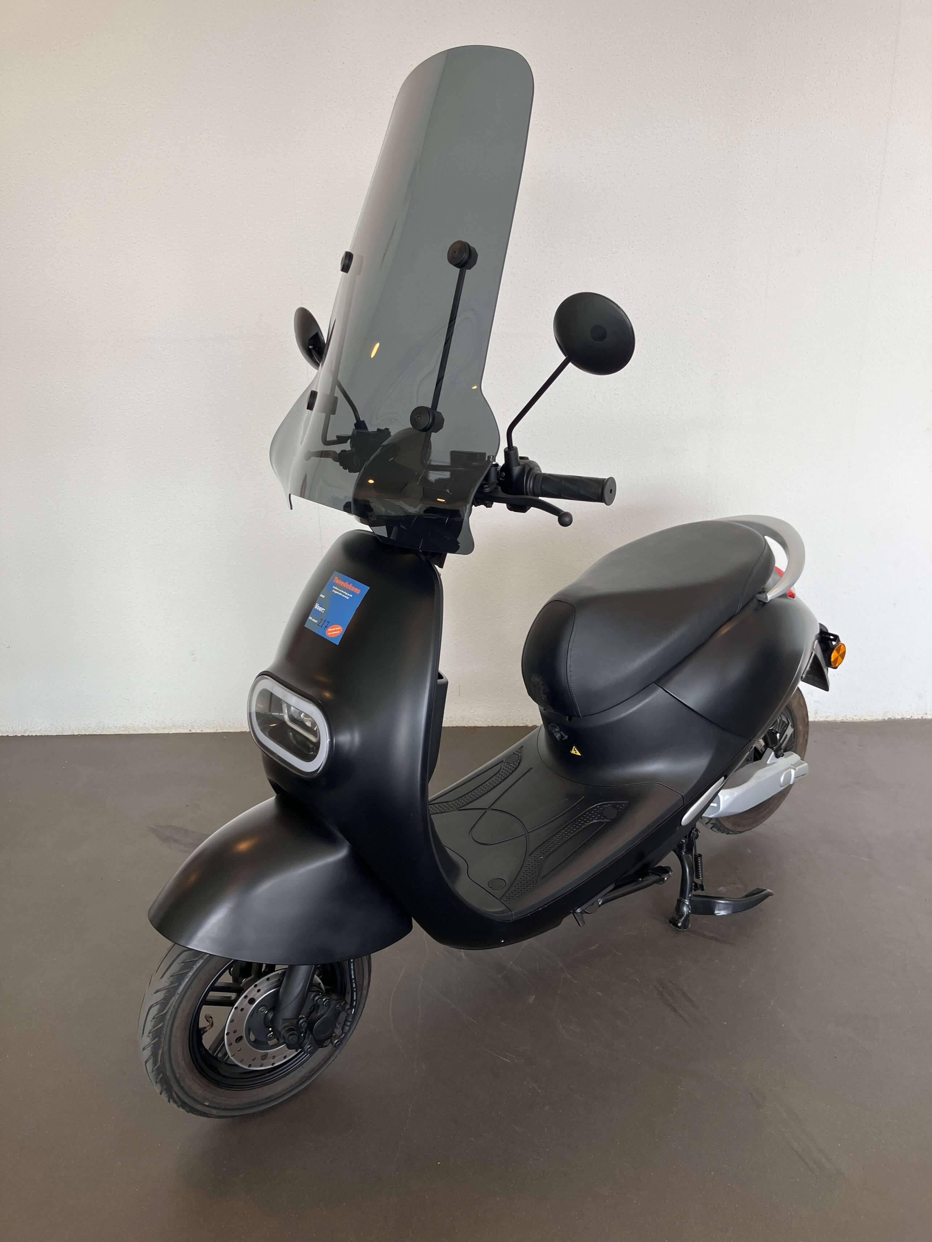 IVA E-GO S3