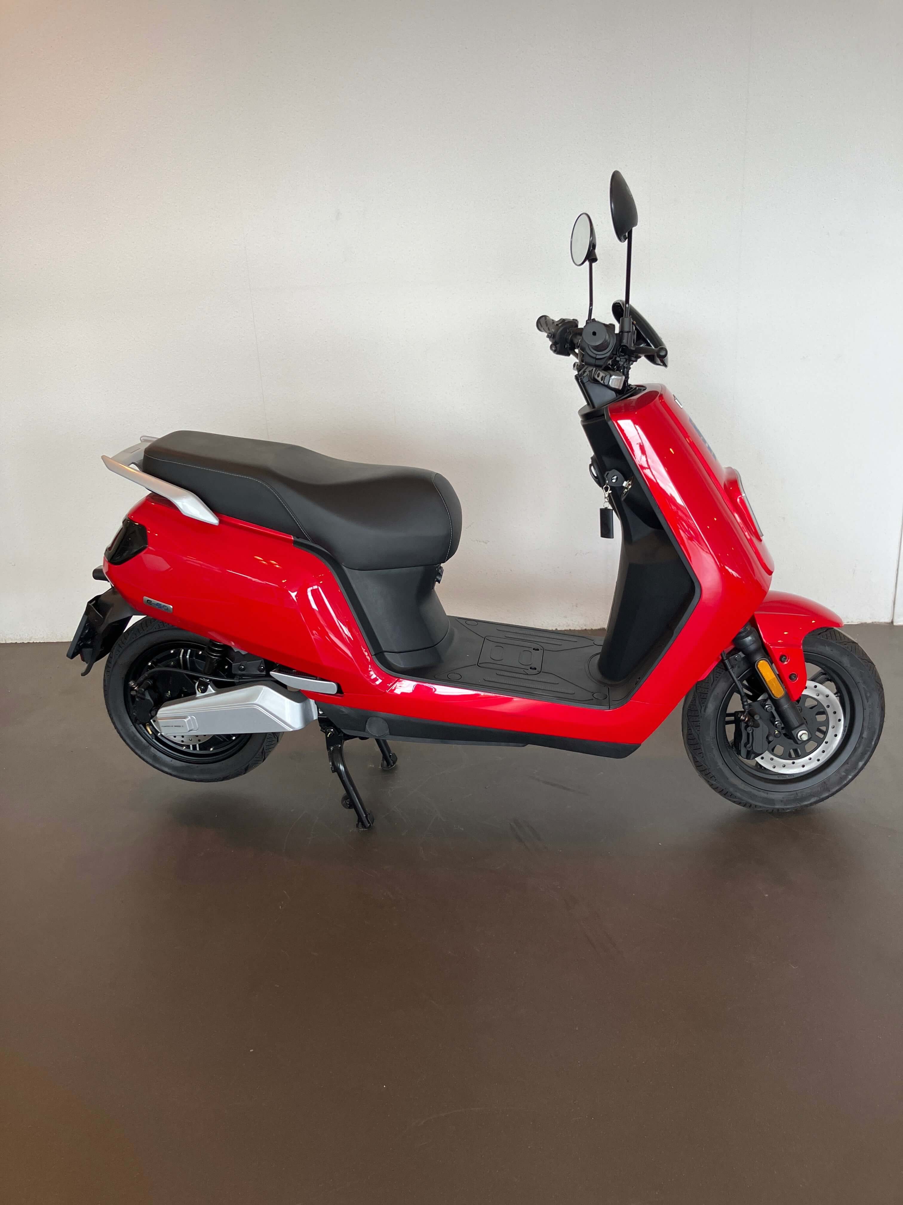 IVA E-GO S5