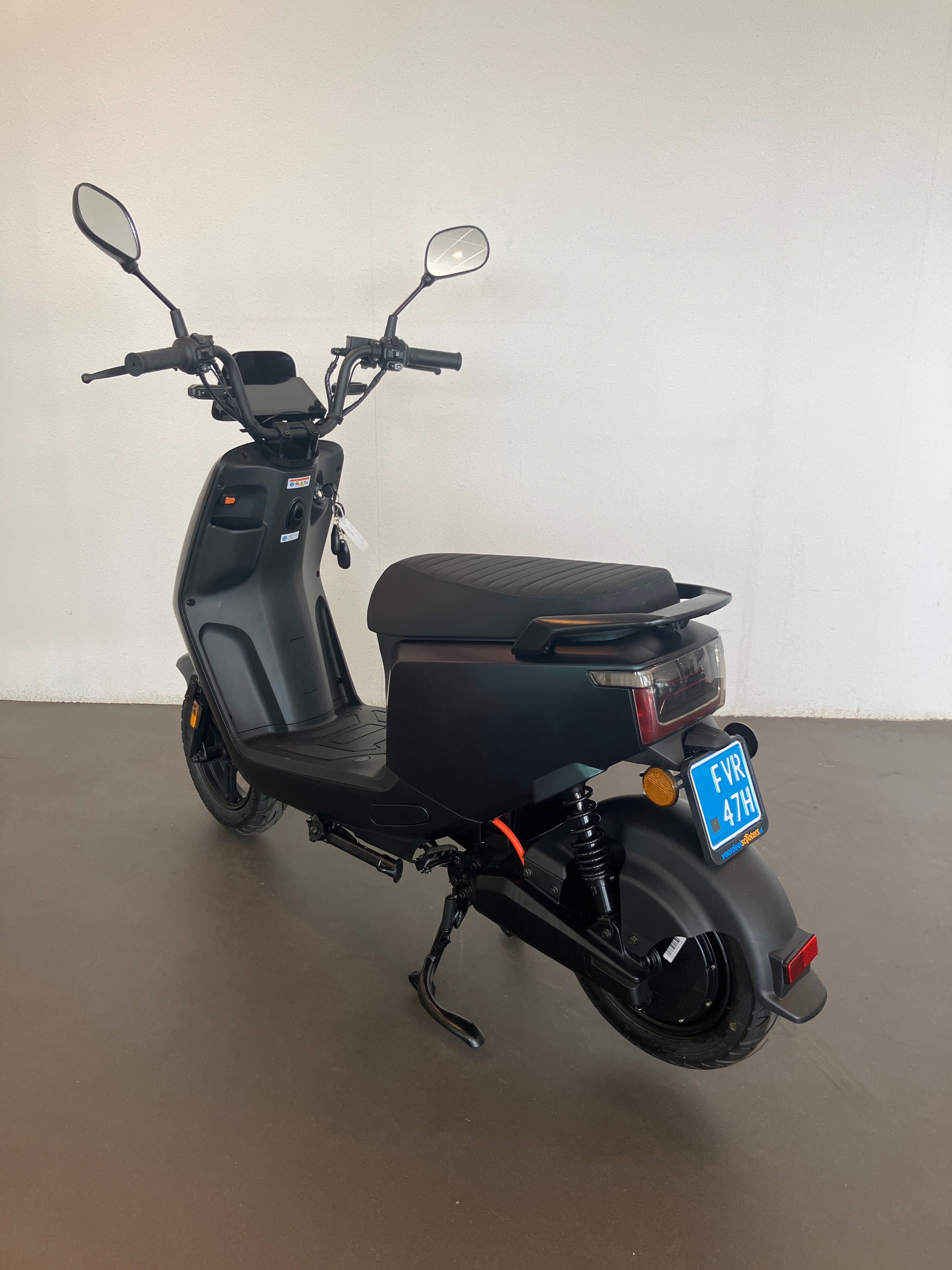 IVA E-GO S4 2.0