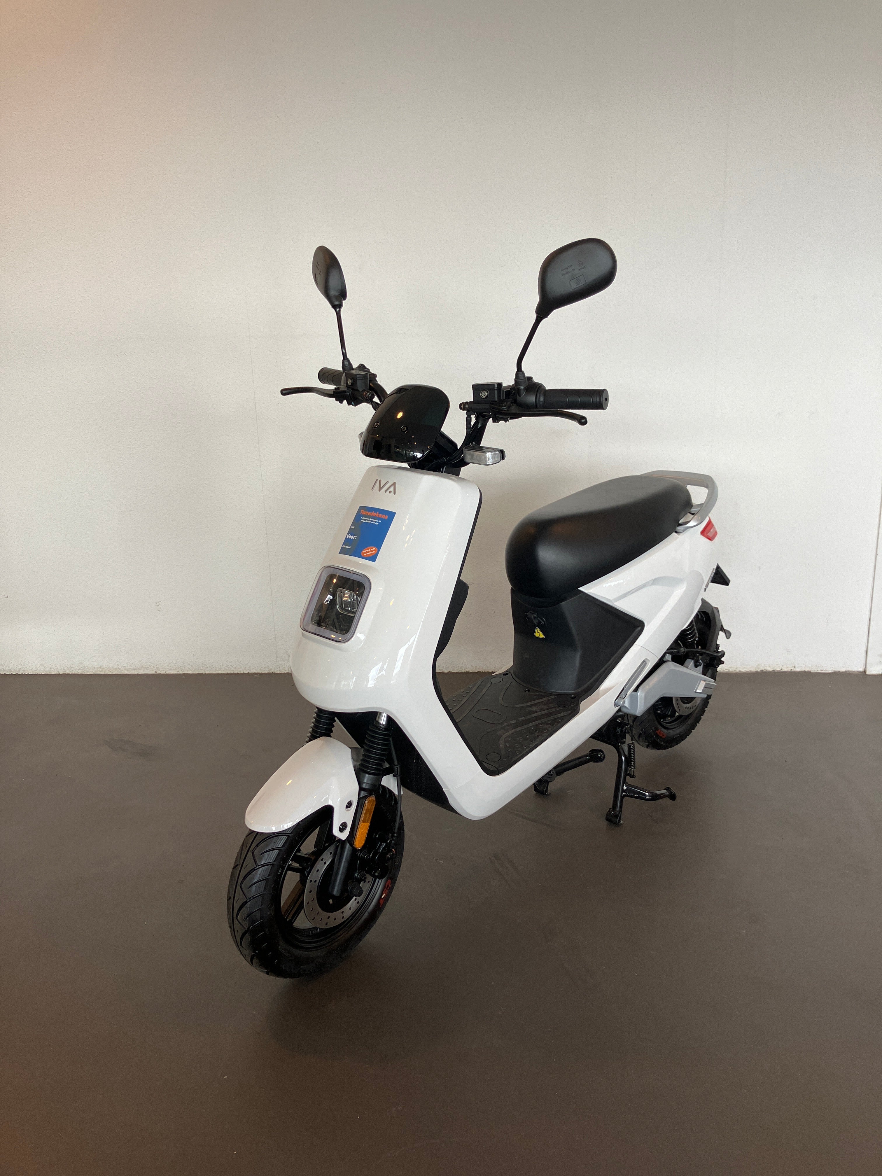 IVA E-GO S4