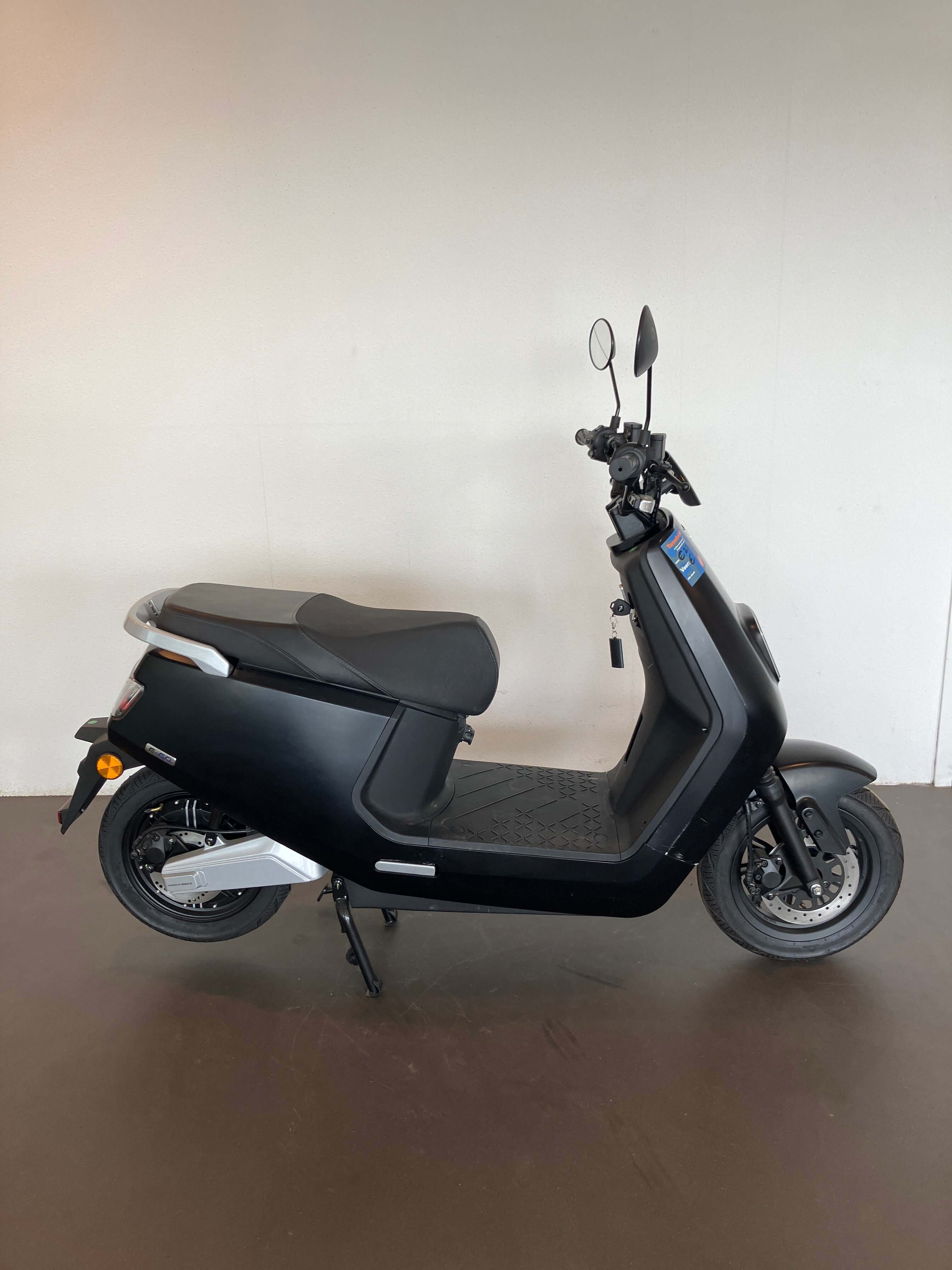IVA E-GO S8