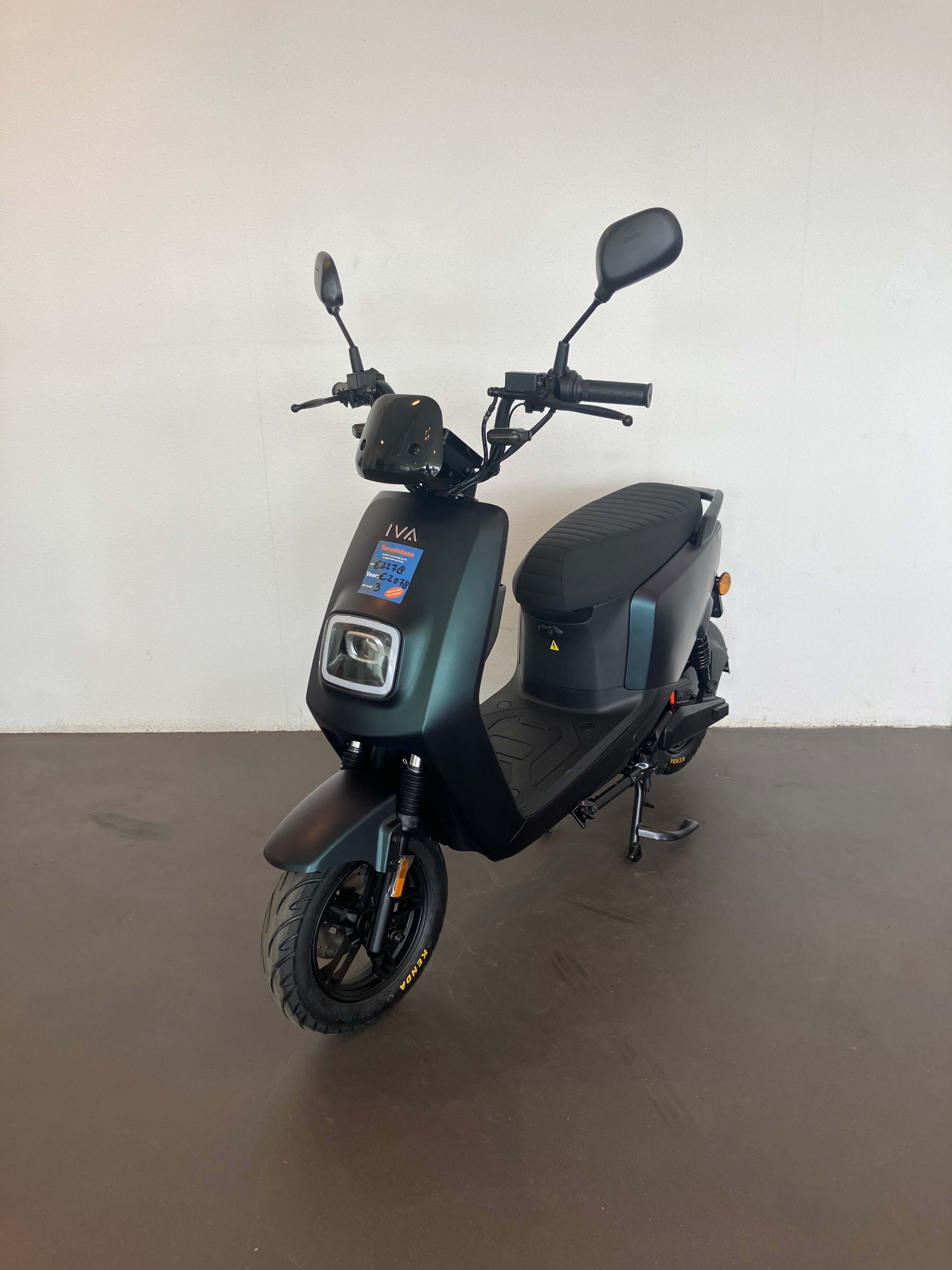 IVA E-GO S4 2.0