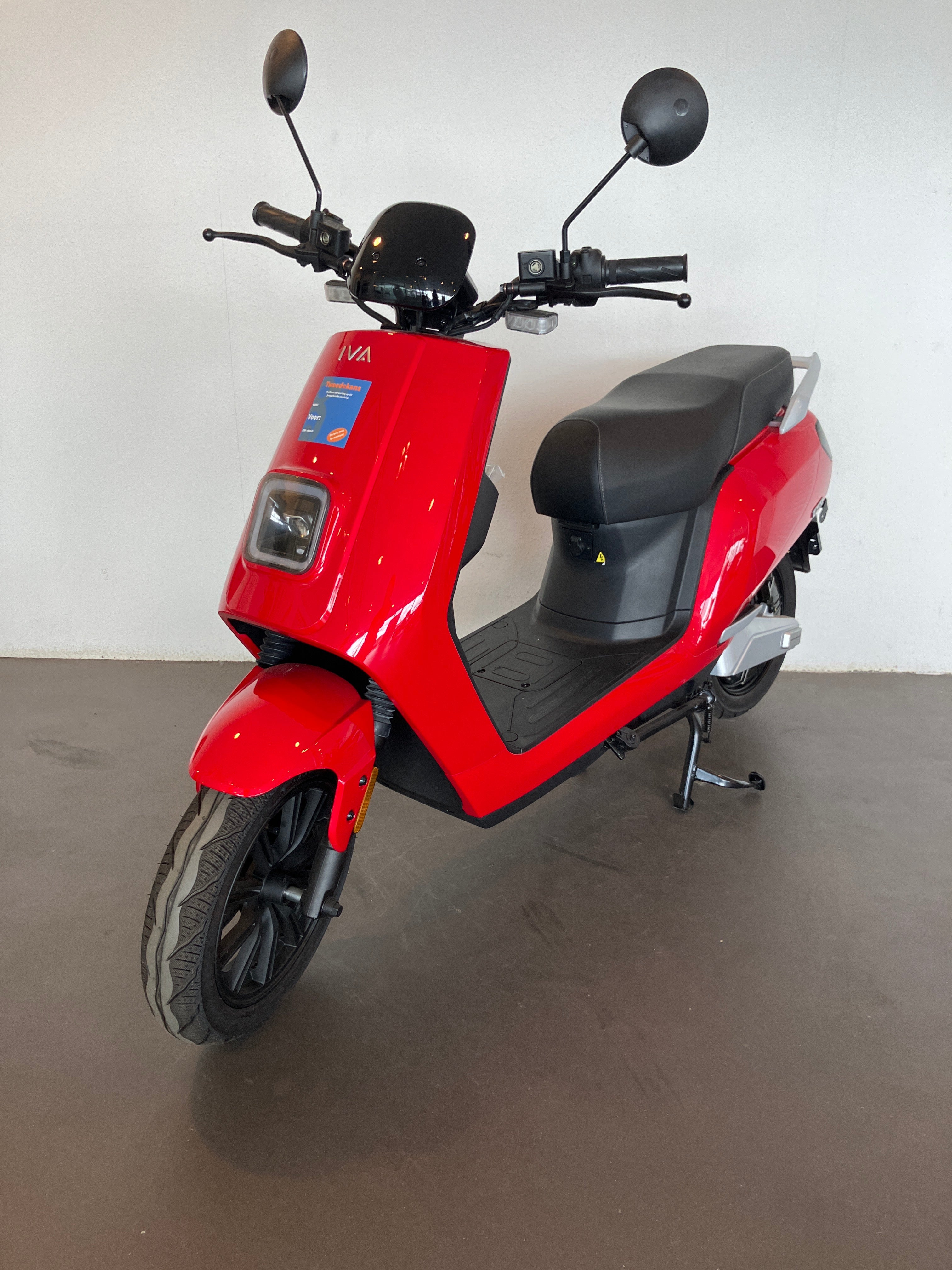 IVA E-GO S5