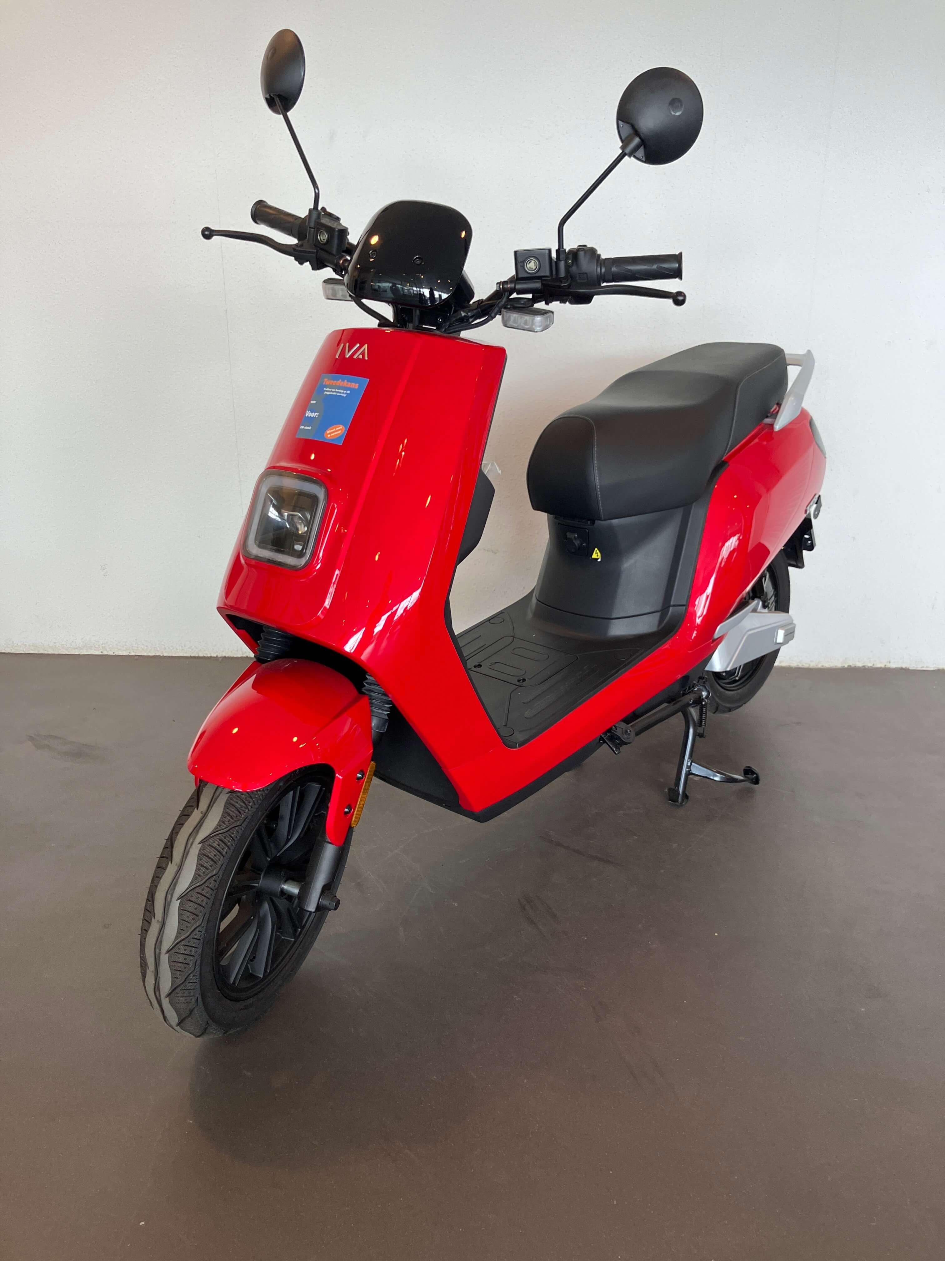 IVA E-GO S5