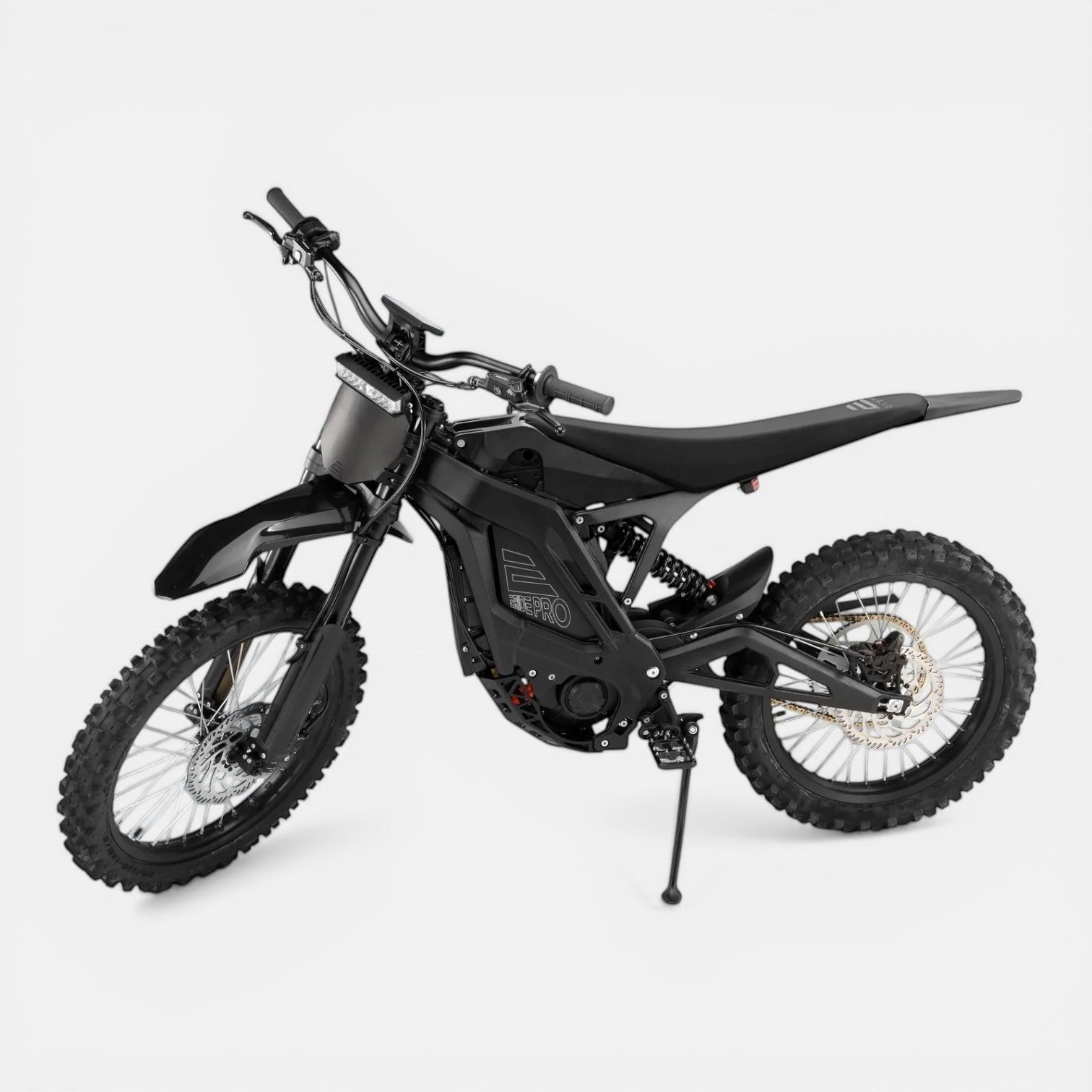 E - ride Pro SR - Voordeelscooters.nl