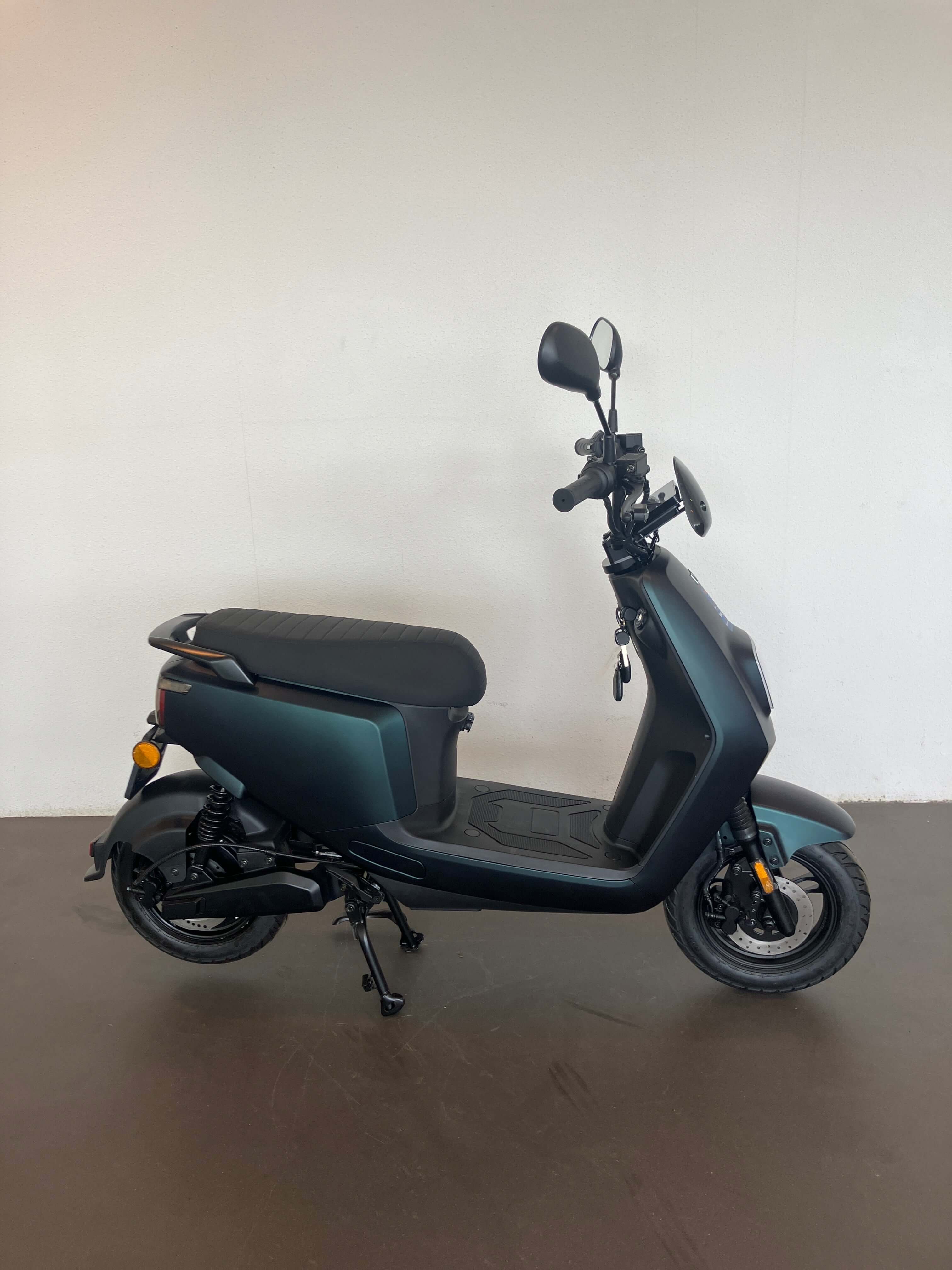 IVA E-GO S4 2.0