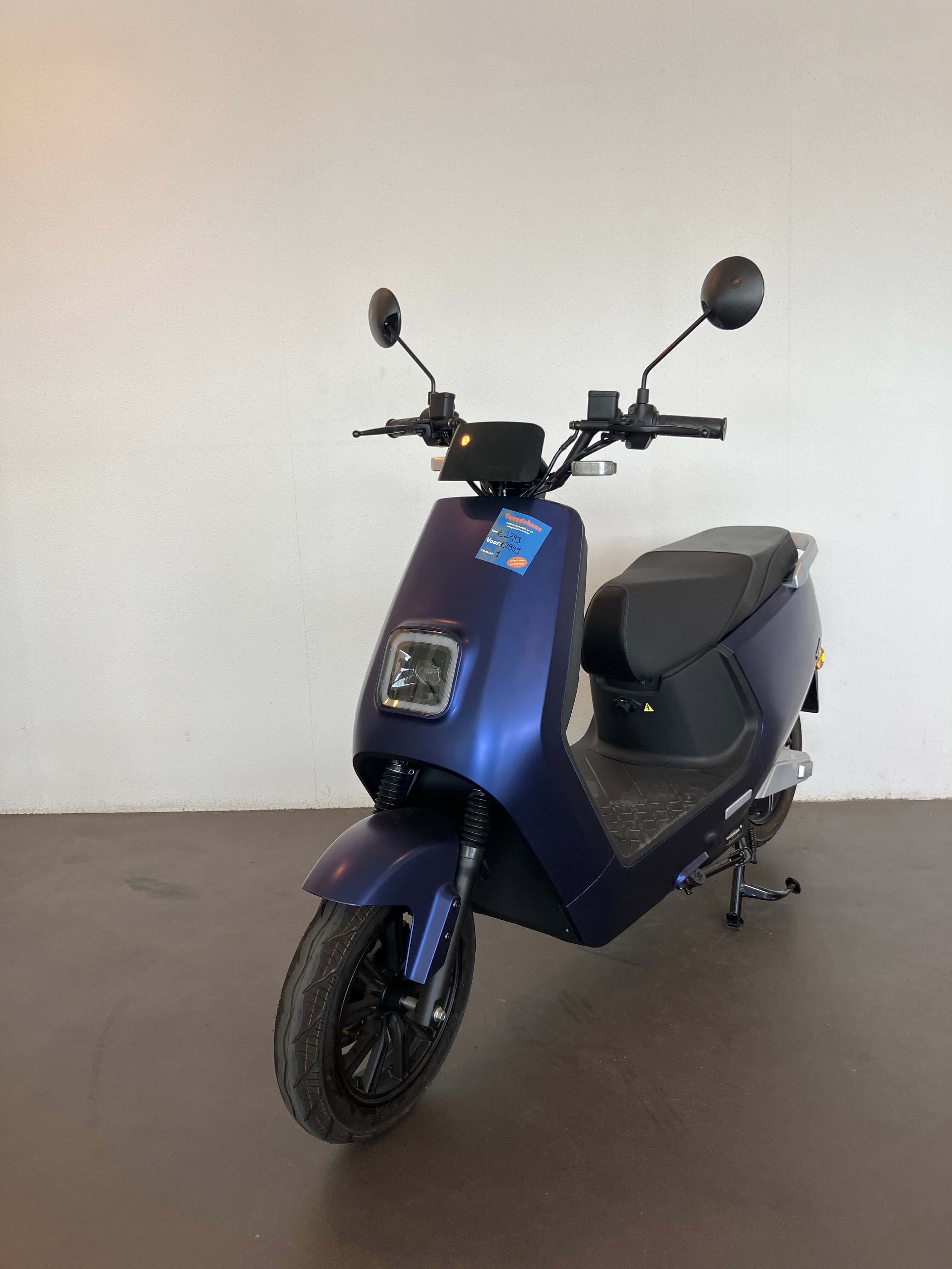 IVA E-GO S8