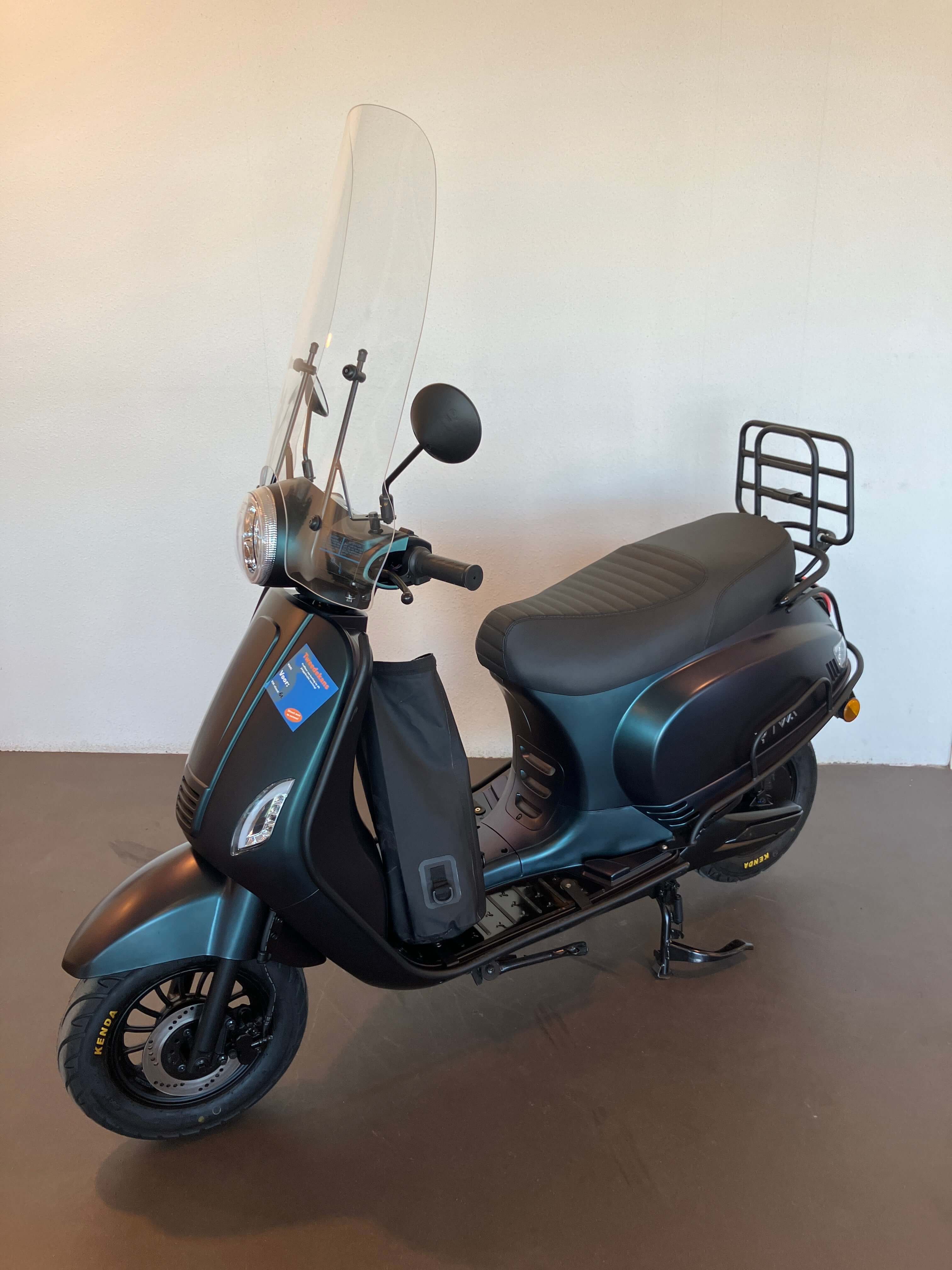 IVA Lux Electric special 1.0