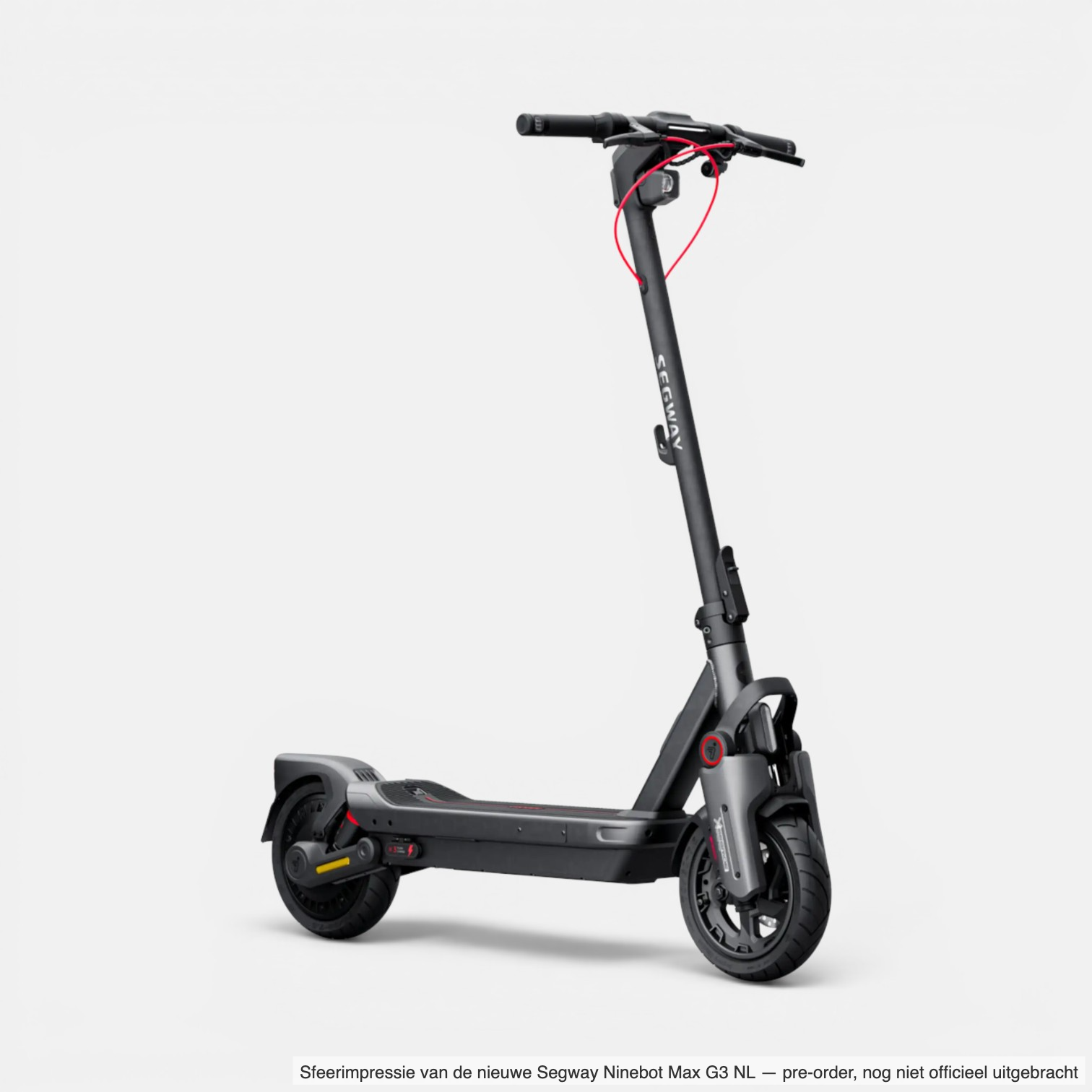Segway-Ninebot Max G3 NL