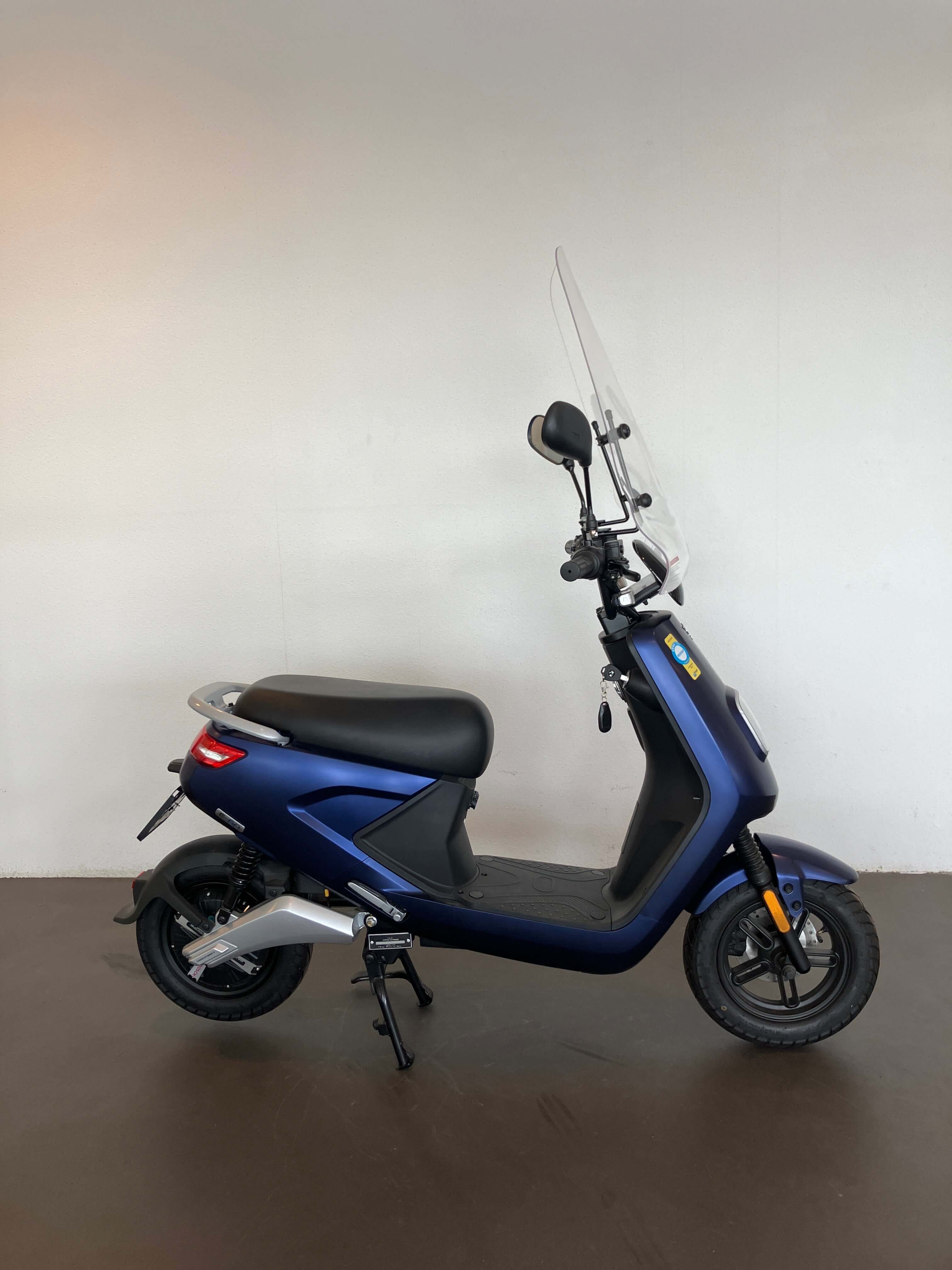 IVA E-GO S4