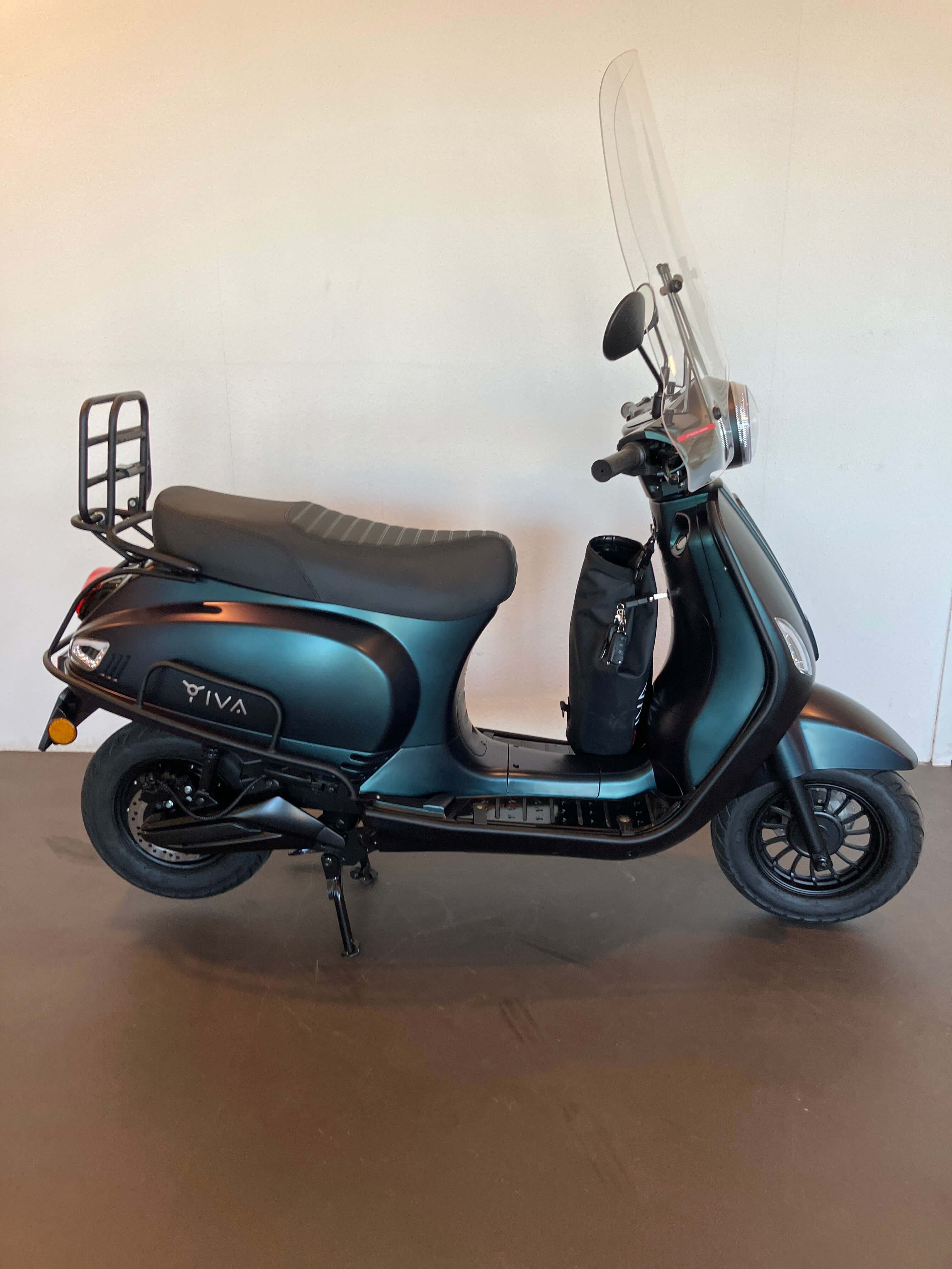 IVA Lux Electric special 1.0