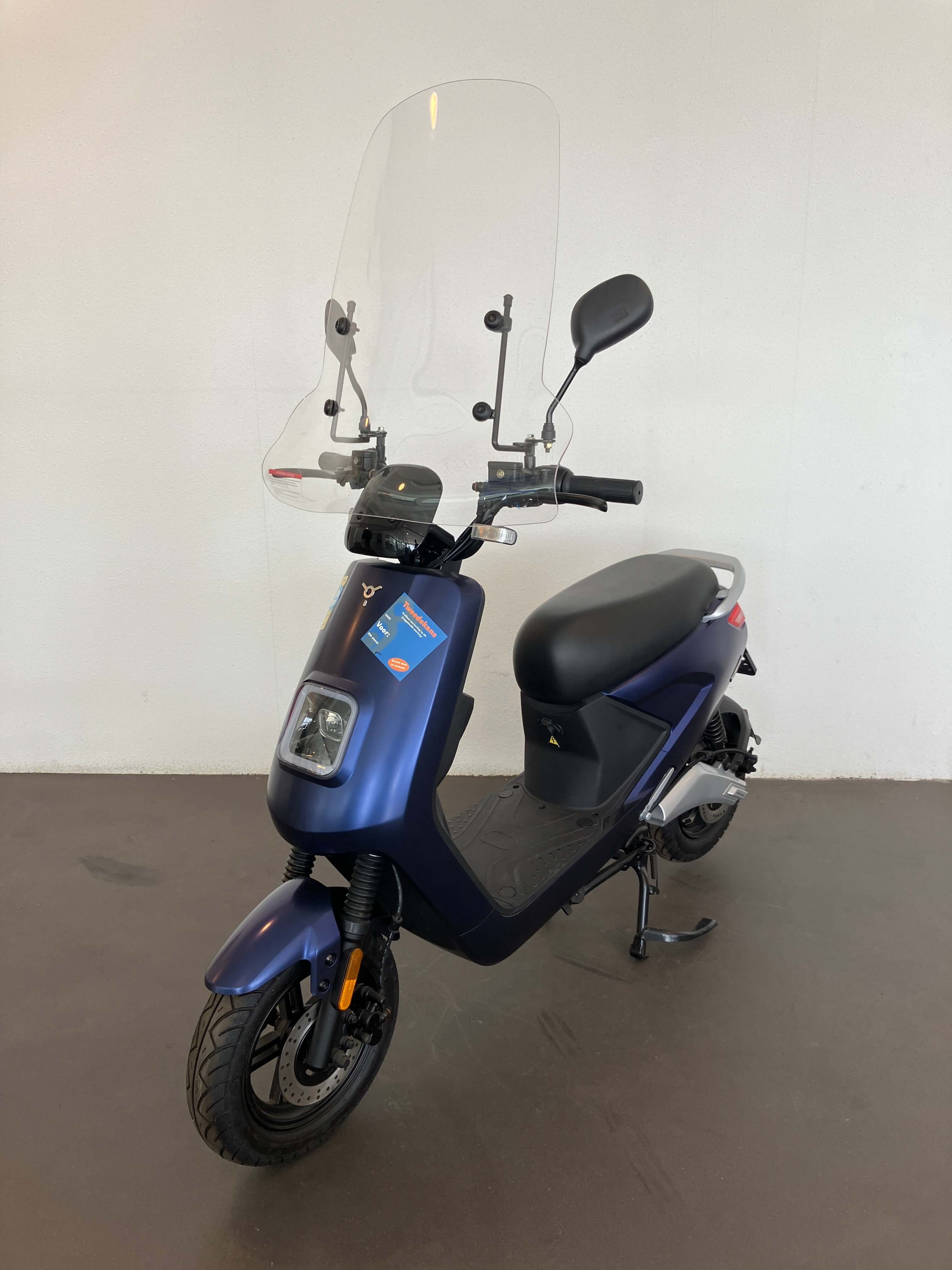 IVA E-GO S4