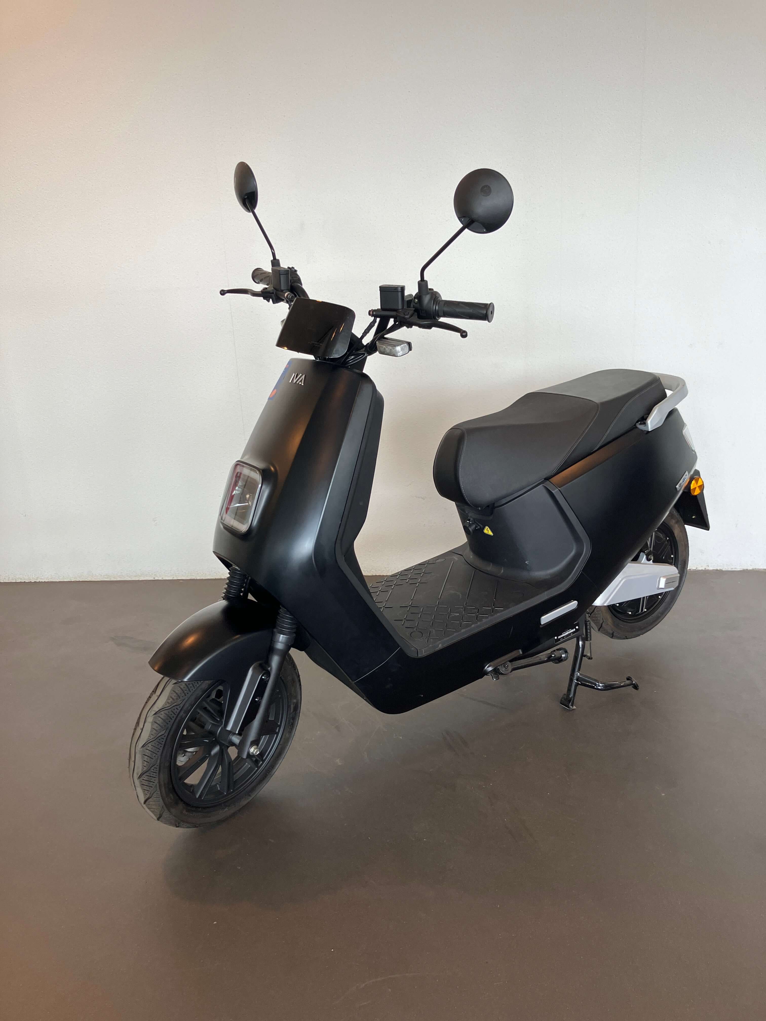 IVA E-GO S8