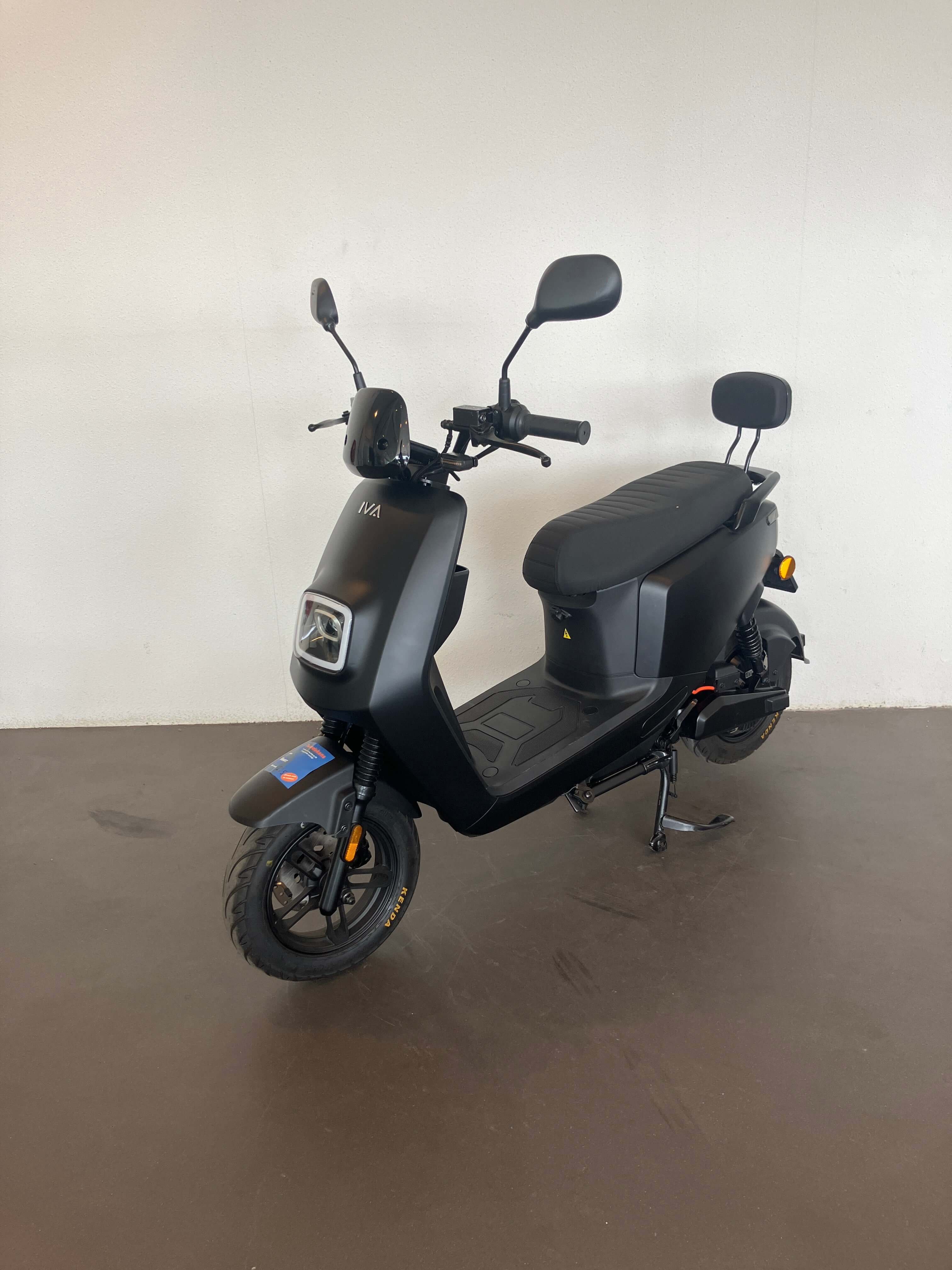 IVA E-GO S4 2.0