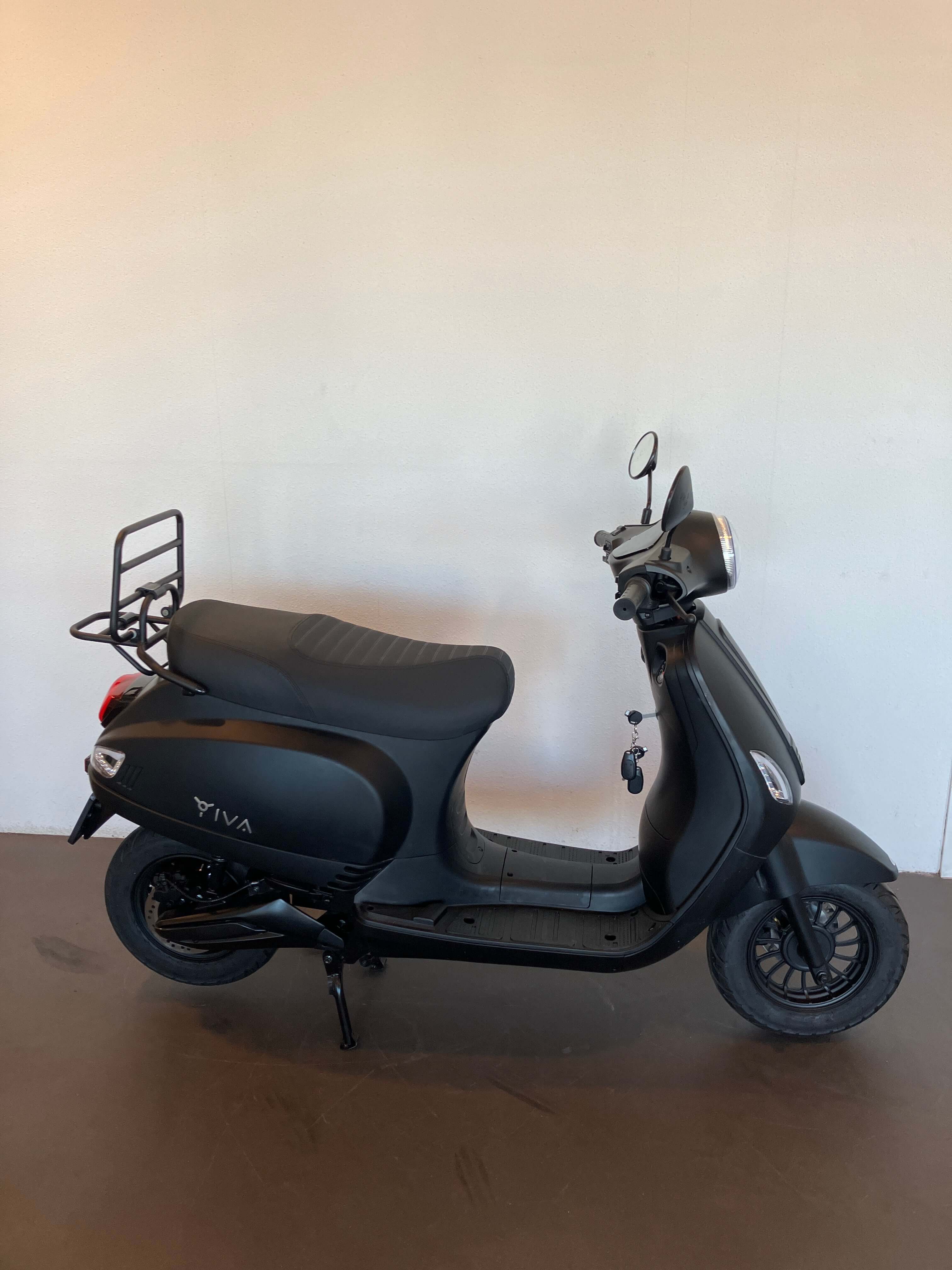 IVA Lux Electric 2.0