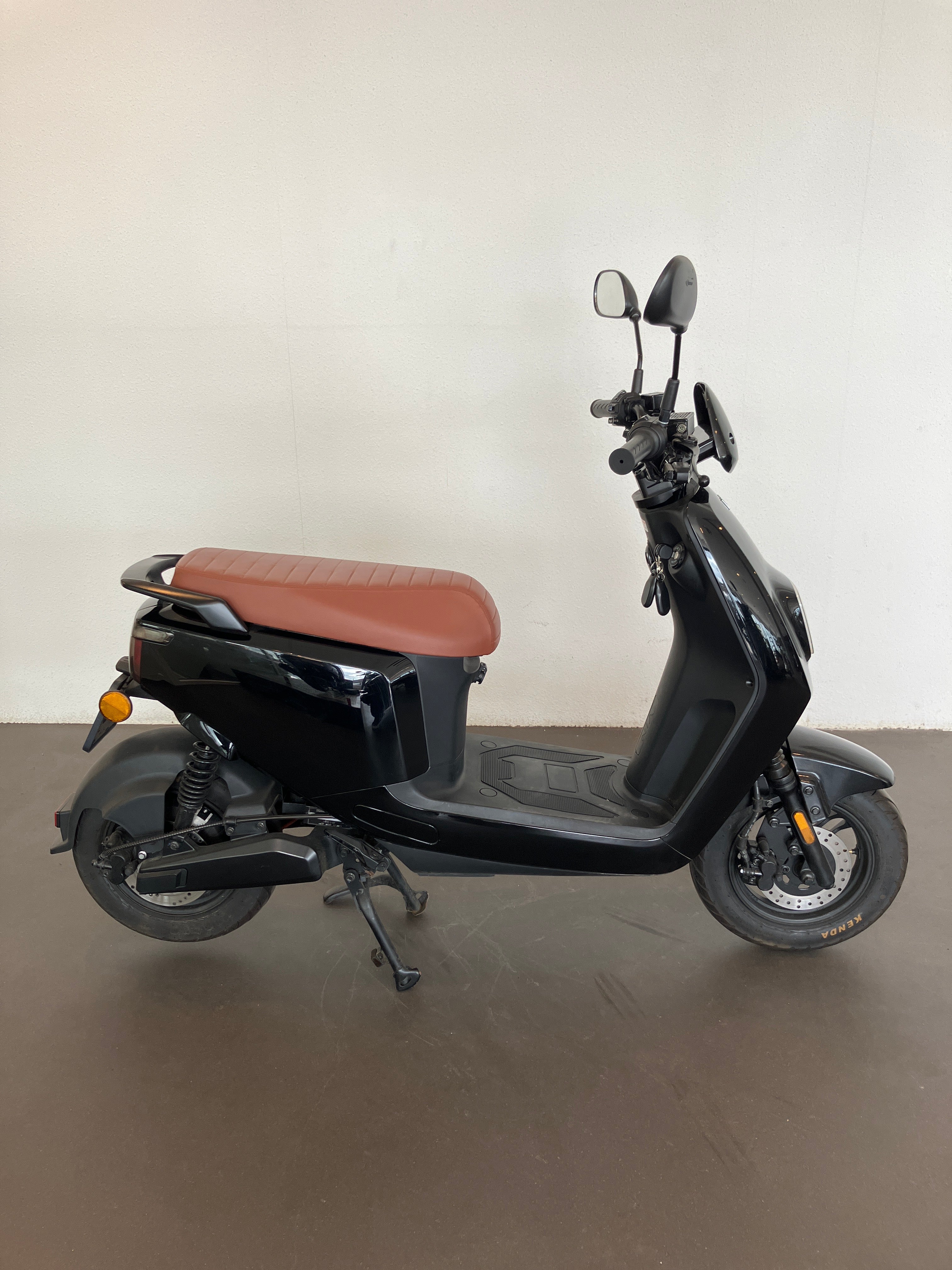 IVA E-GO S4 2.0