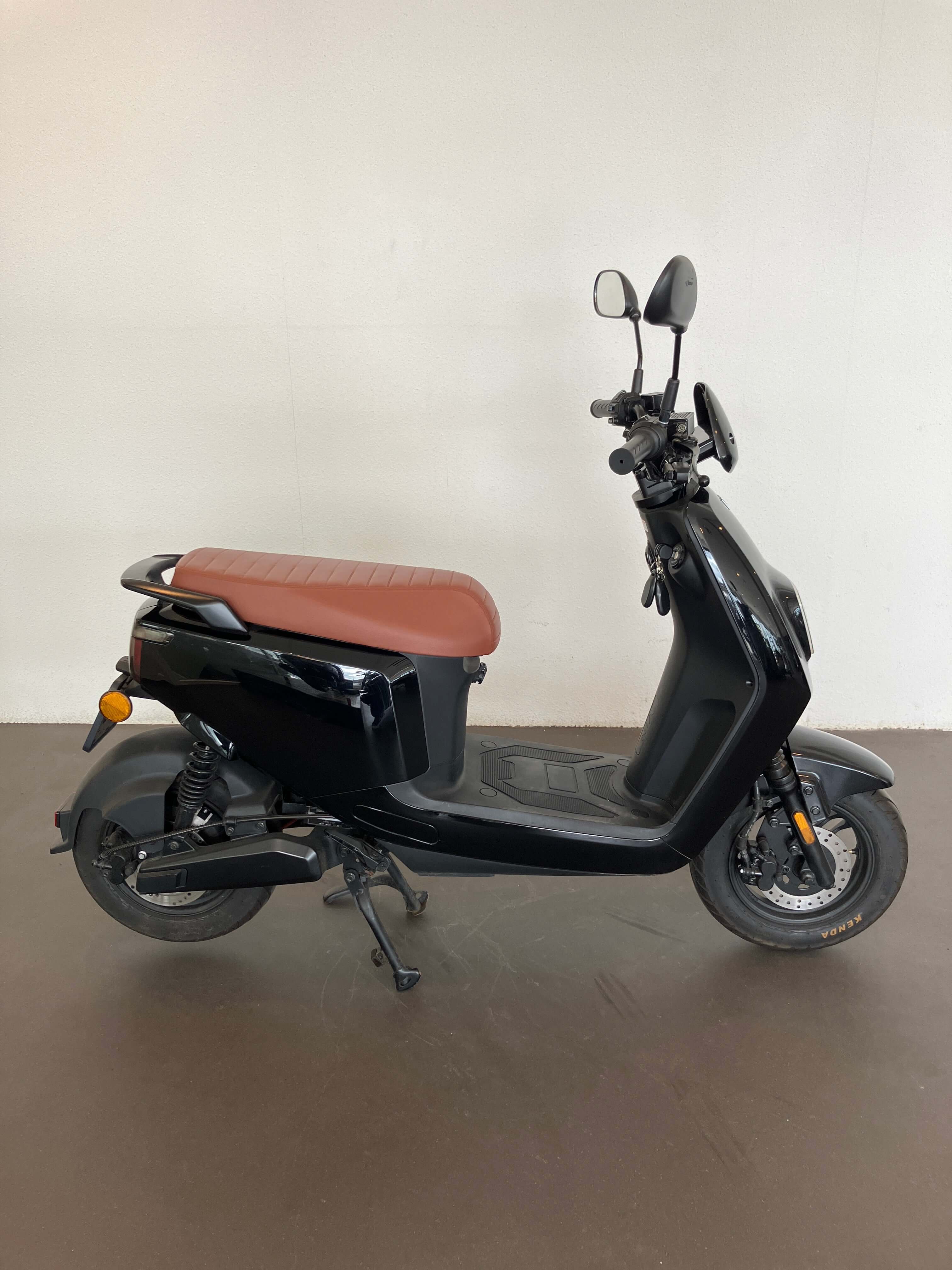 IVA E-GO S4 2.0