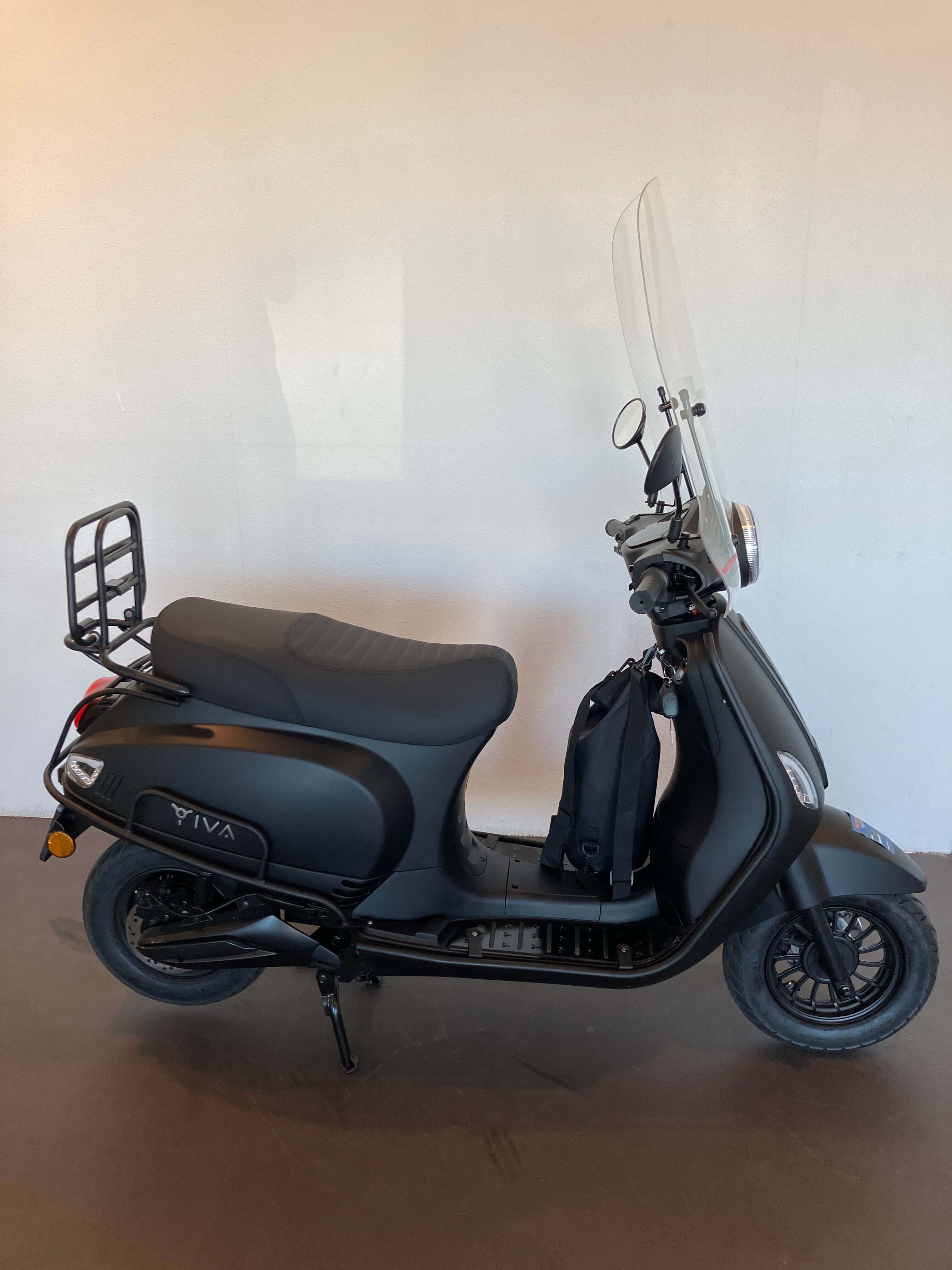 IVA Lux Electric 2.0 special