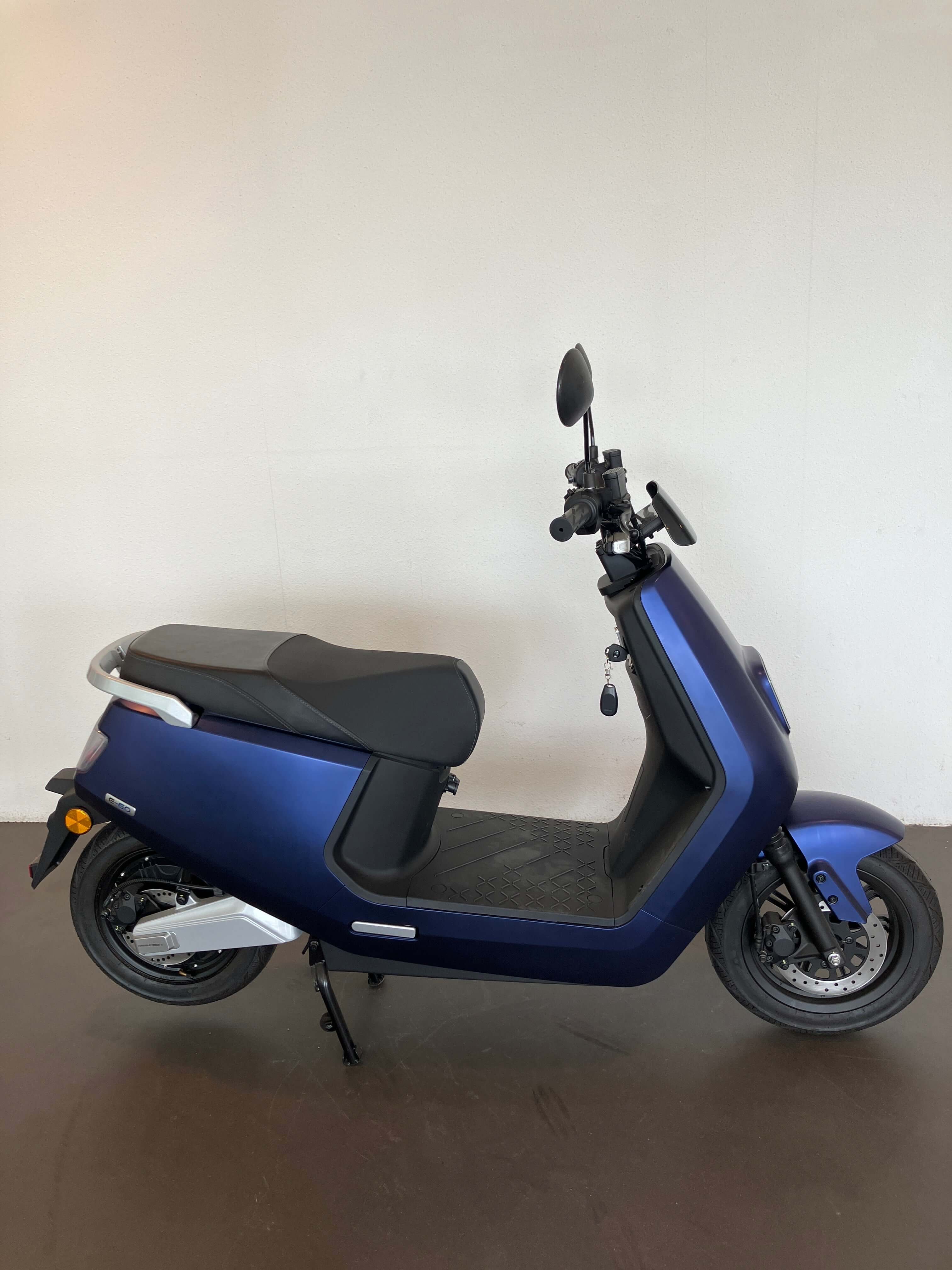 IVA E-GO S8