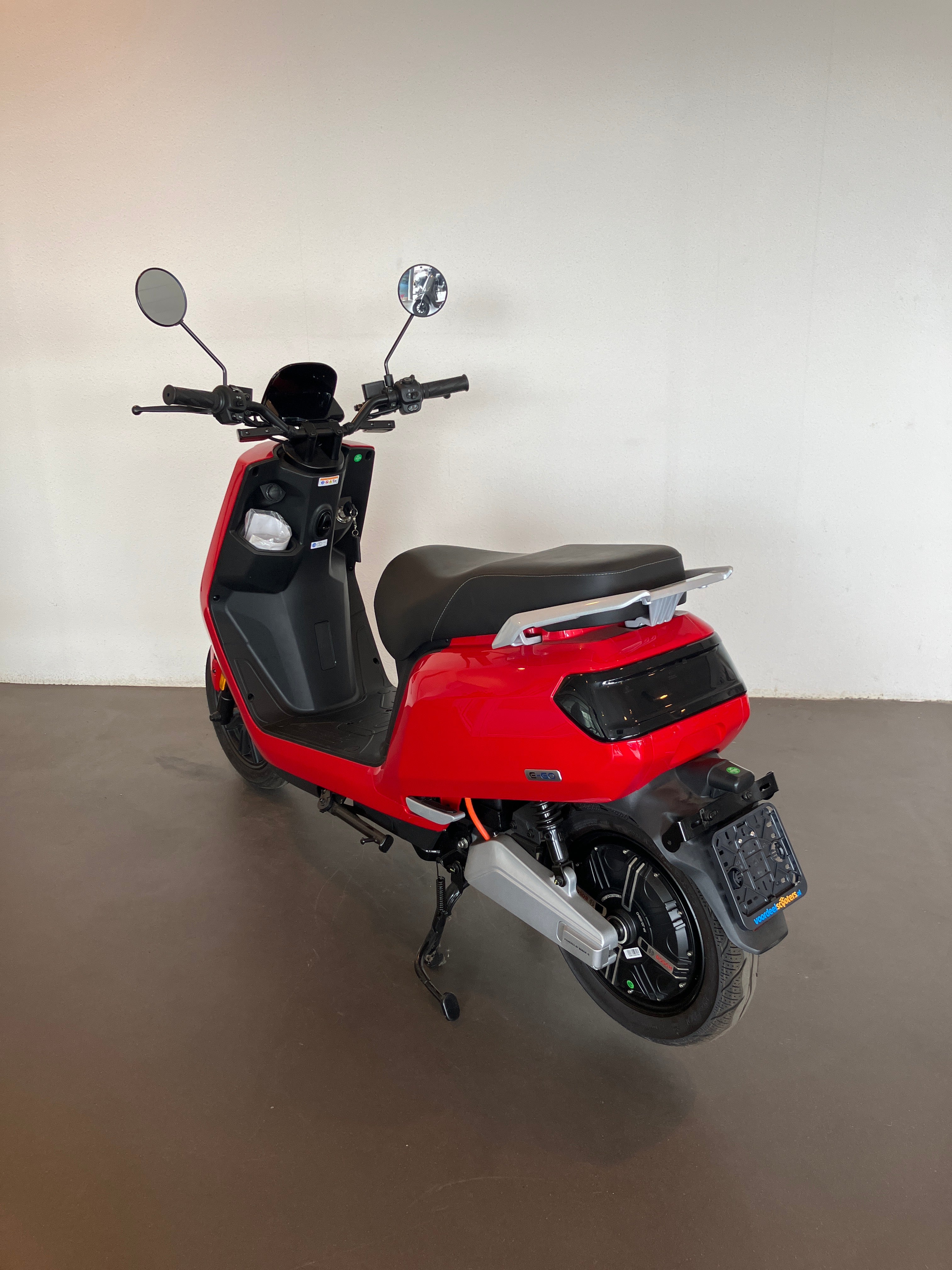 IVA E-GO S5