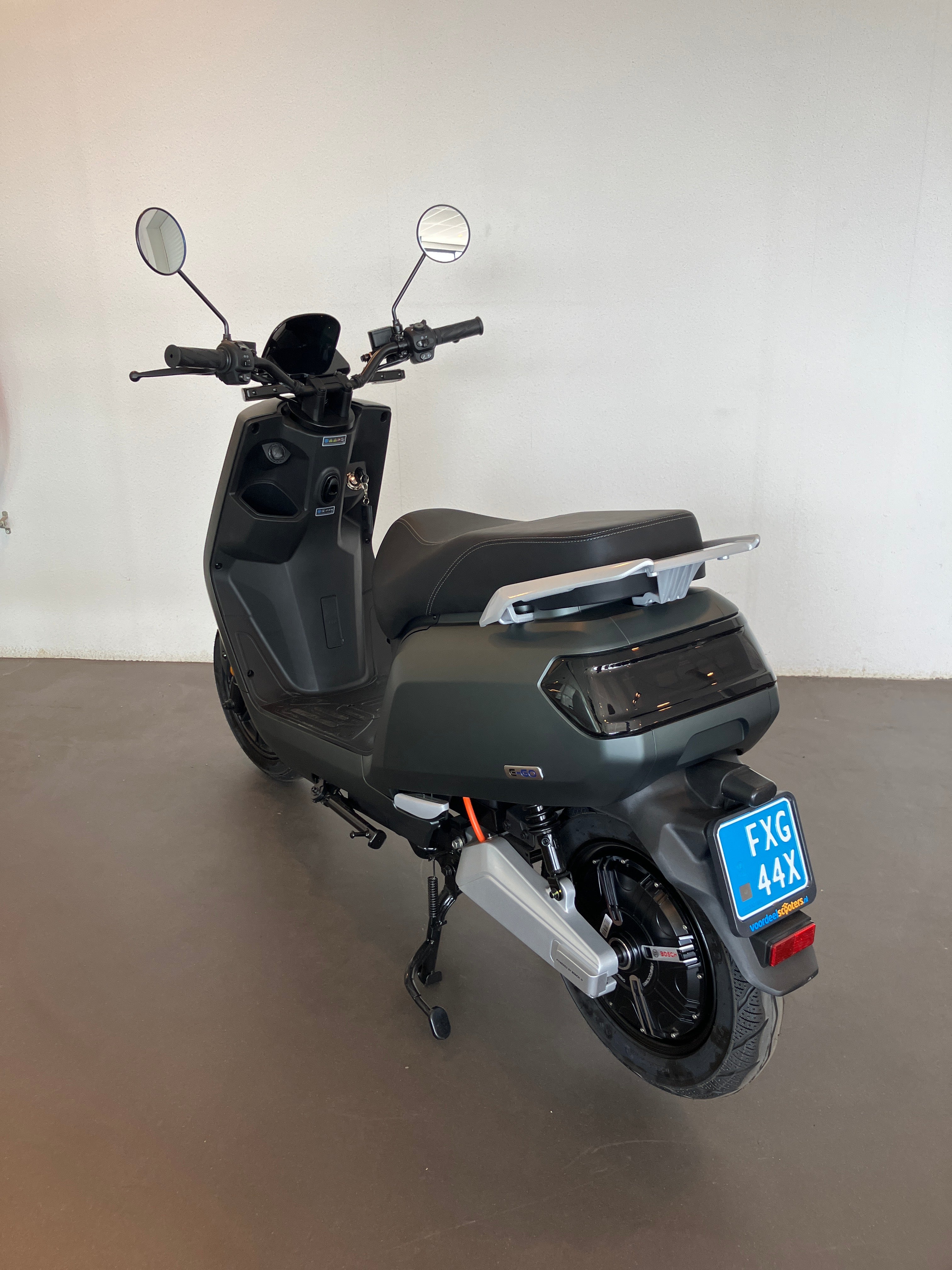 IVA E-GO S5