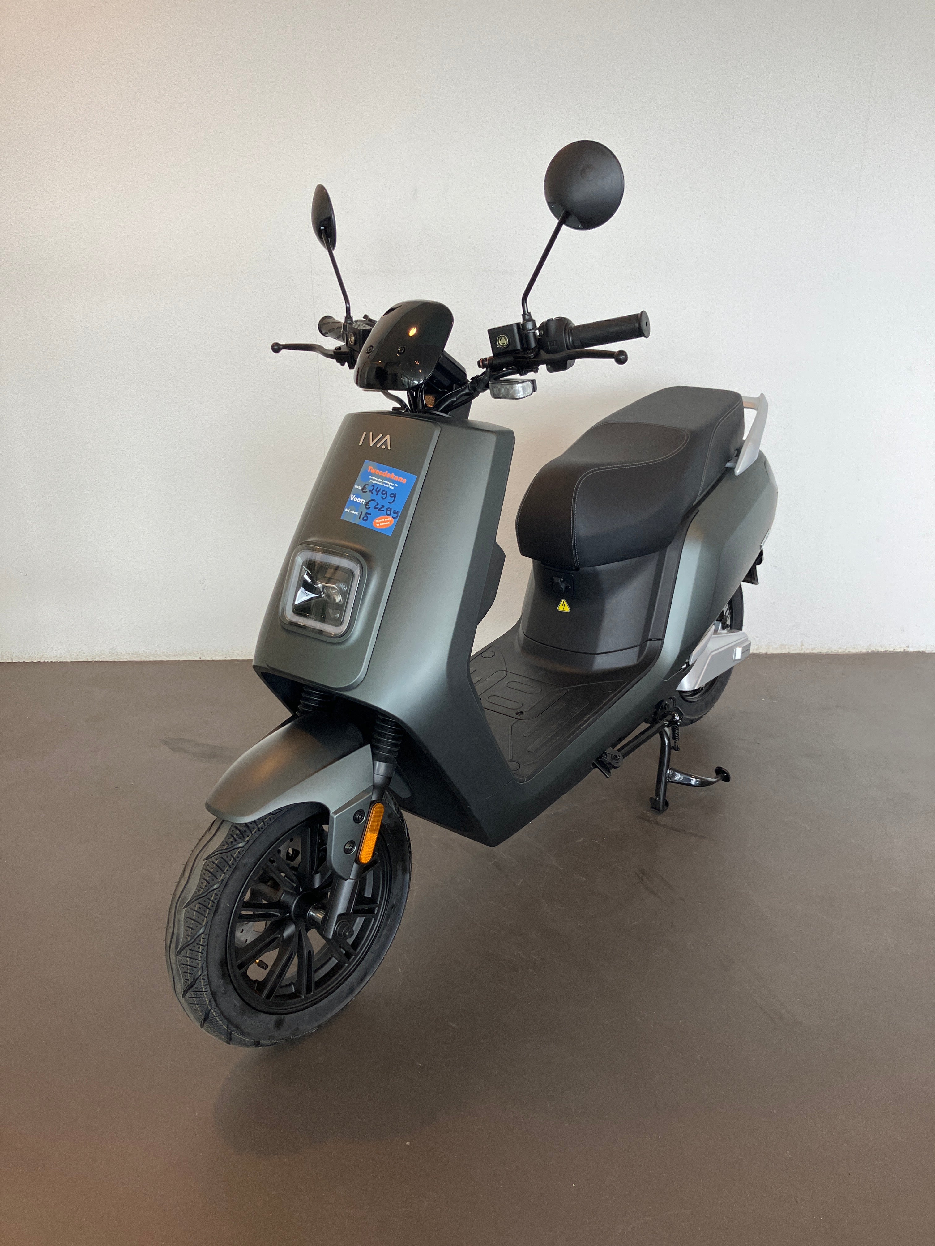 IVA E-GO S5