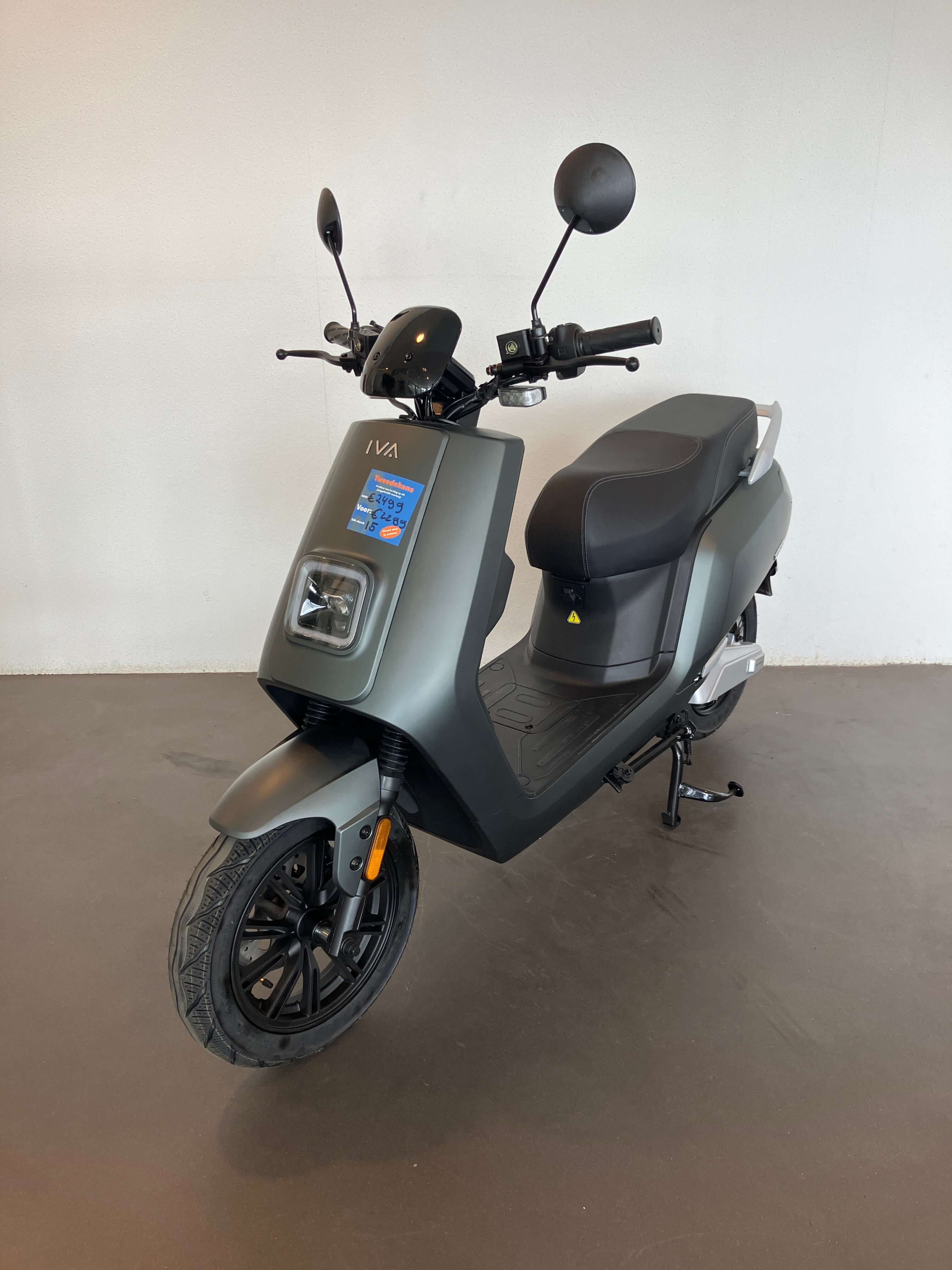 IVA E-GO S5