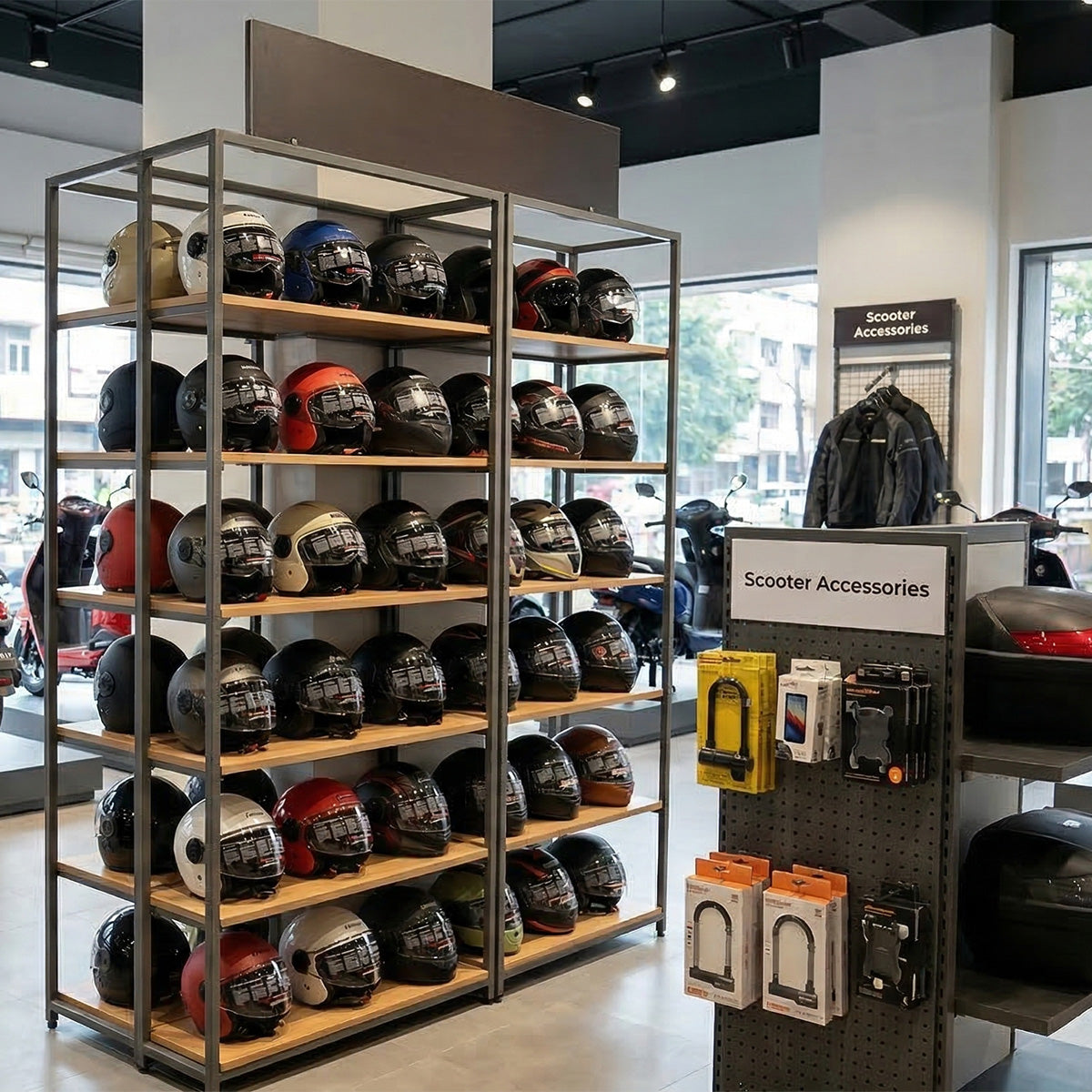 Bekijk alle accessoires