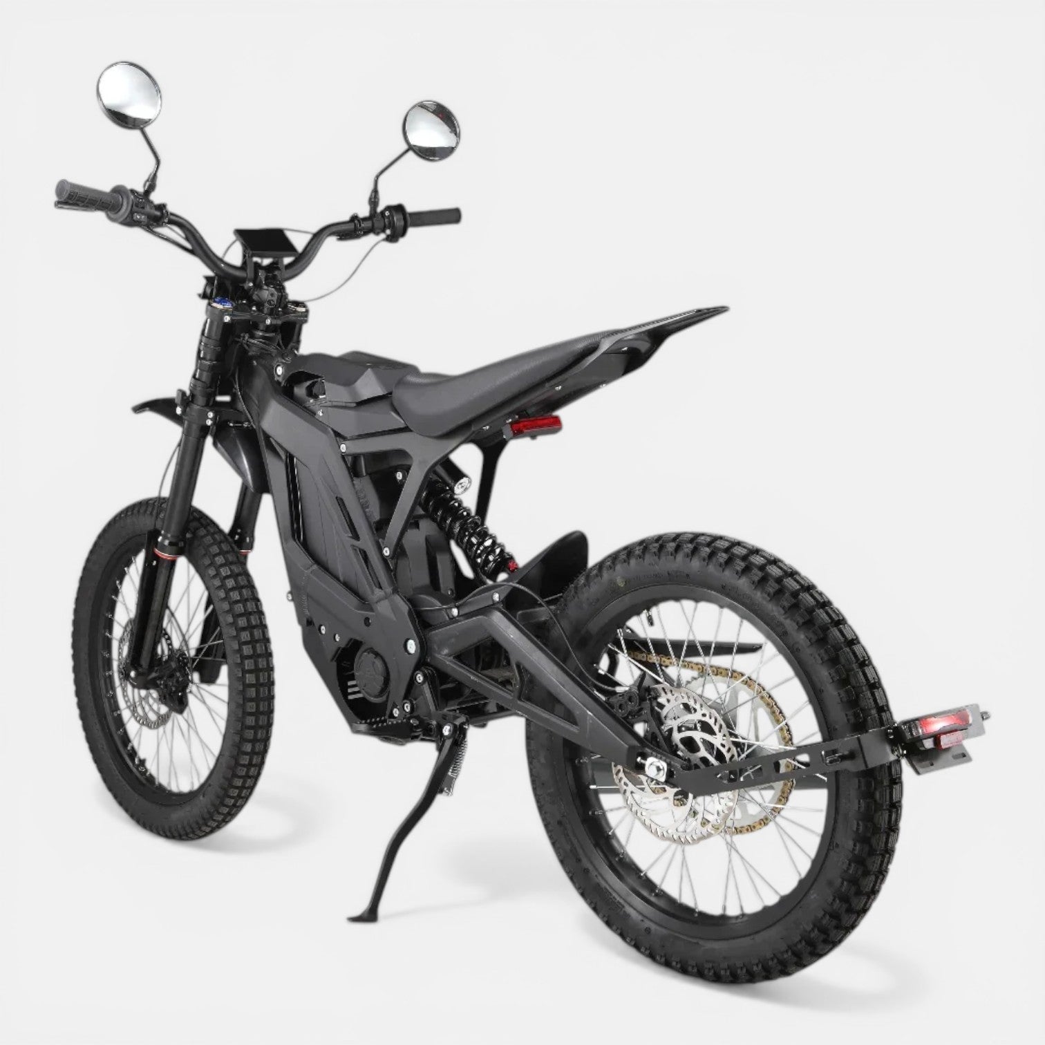 E - ride Pro SS 2.5 - Voordeelscooters.nl