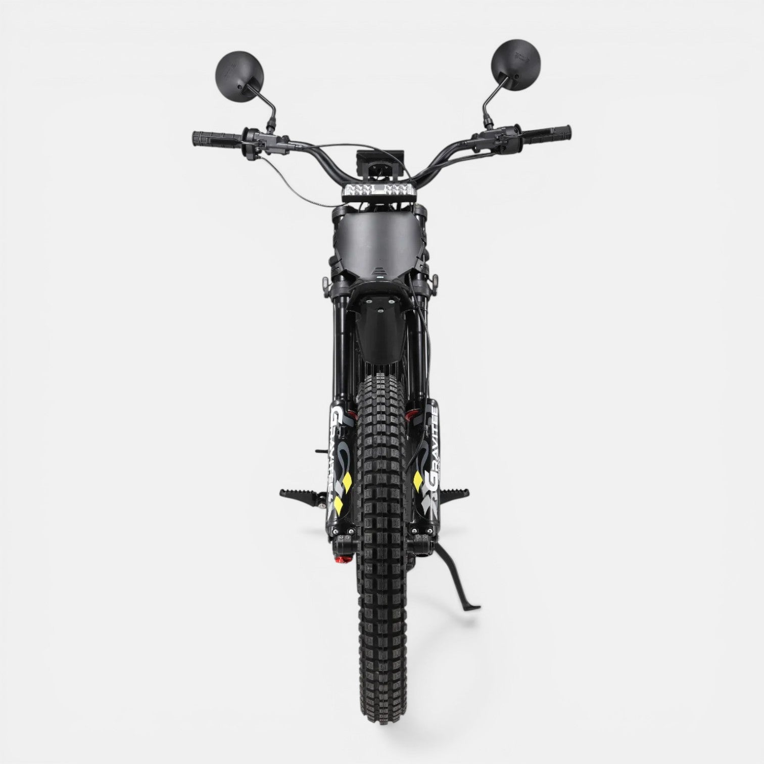 E - ride Pro SS 2.5 - Voordeelscooters.nl