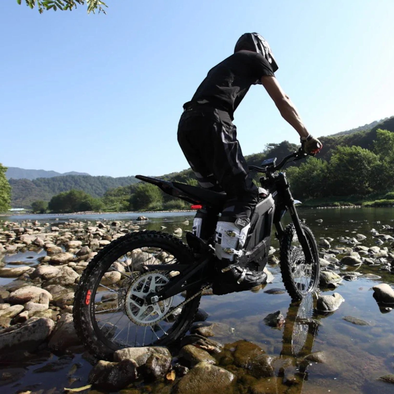 E - ride Pro SS 2.5 - Voordeelscooters.nl