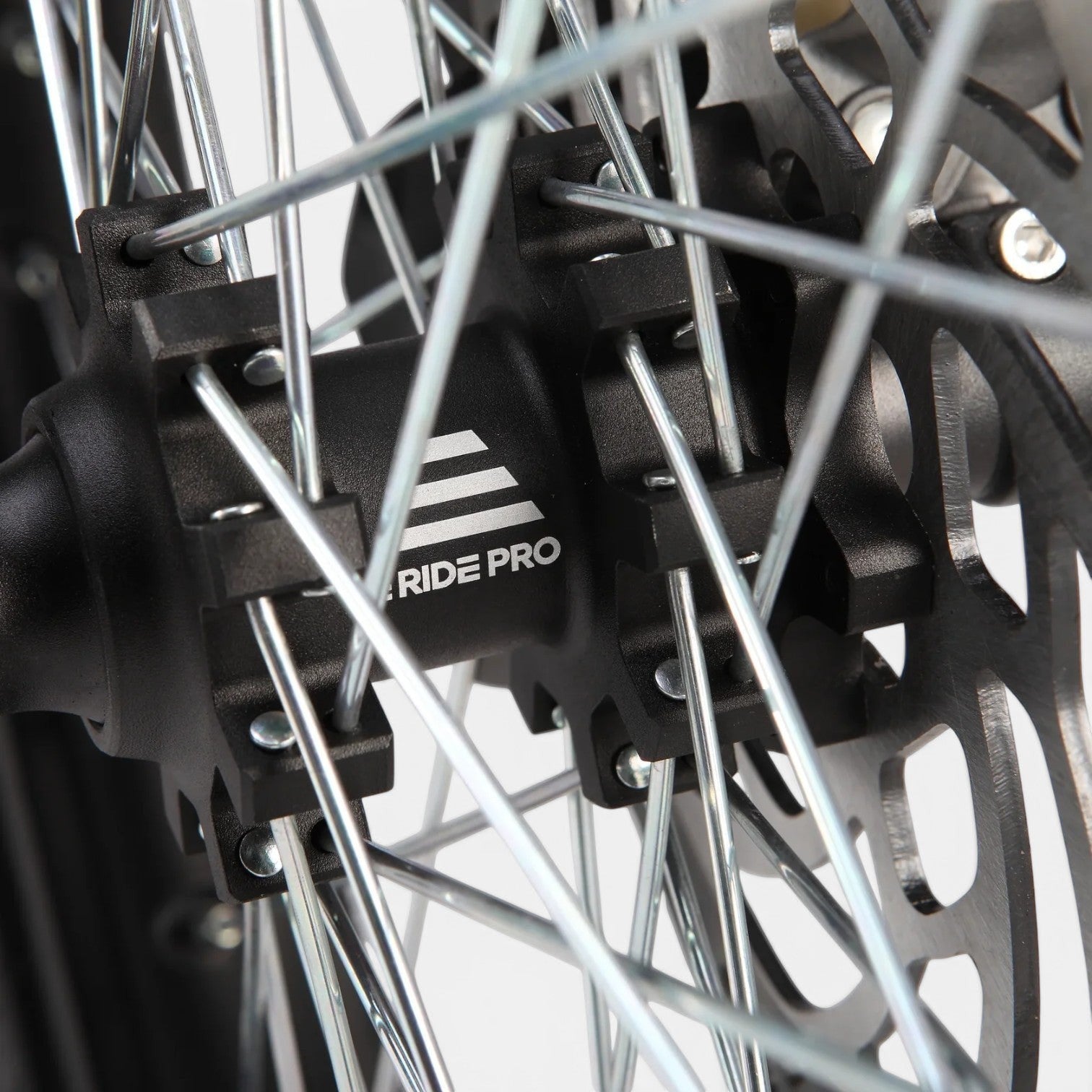 E - ride Pro SR - Voordeelscooters.nl