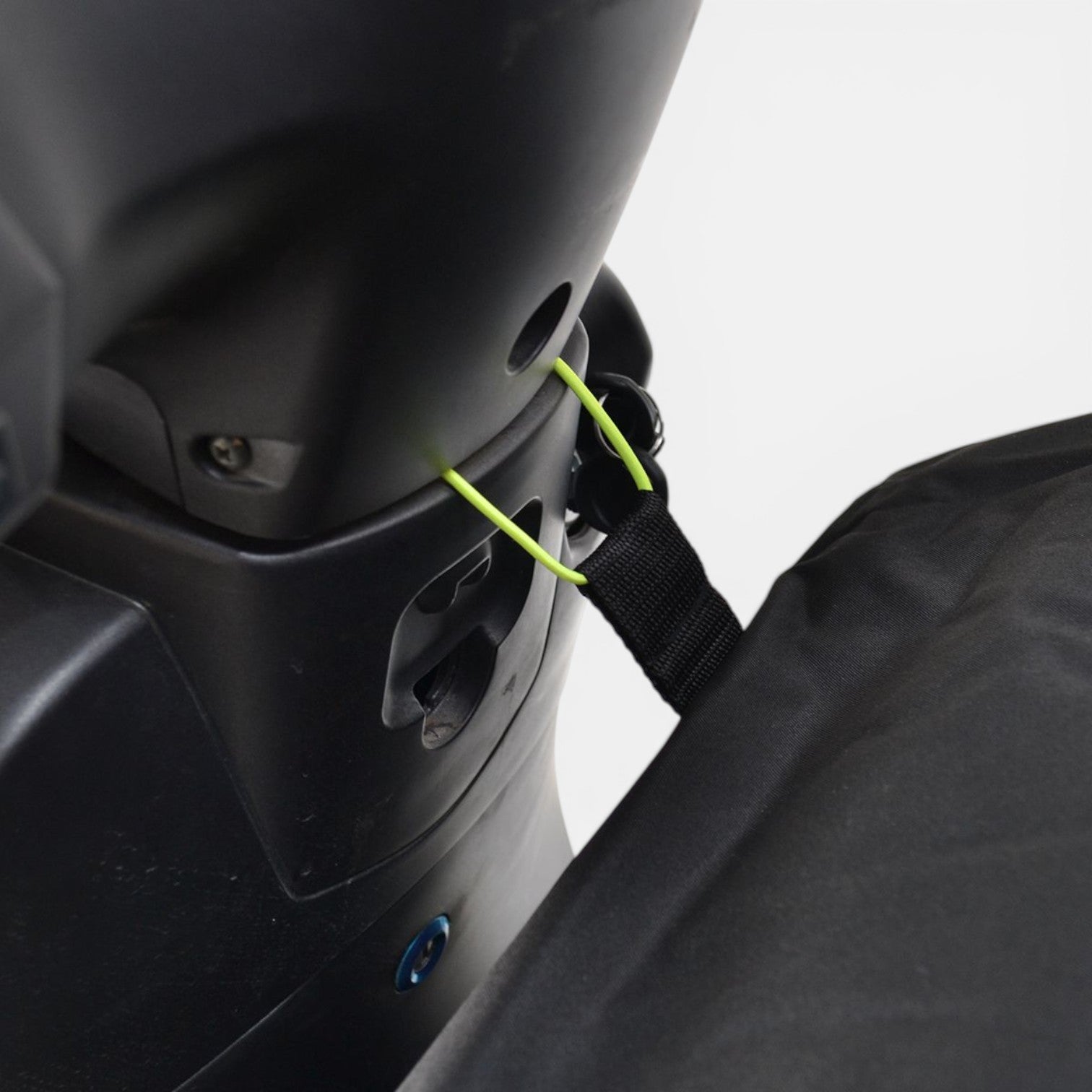 Beenkleed Universeel Basic - Voordeelscooters.nl