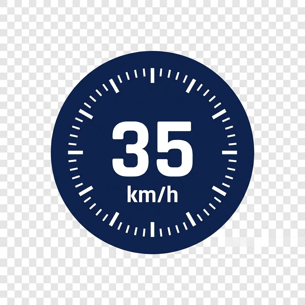 Snelheid naar 35 km/h - Voordeelscooters.nl