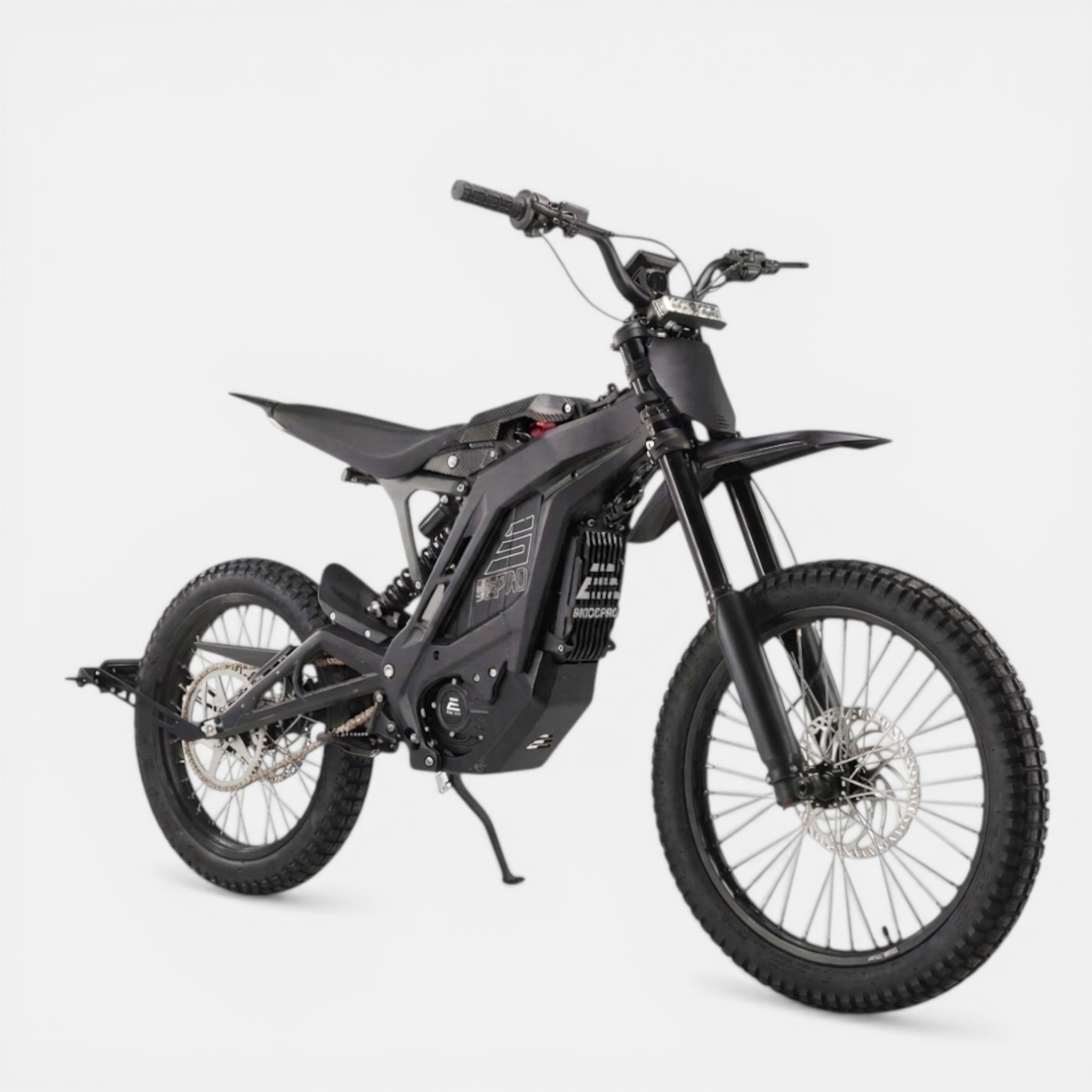 E - ride Pro SR - Voordeelscooters.nl