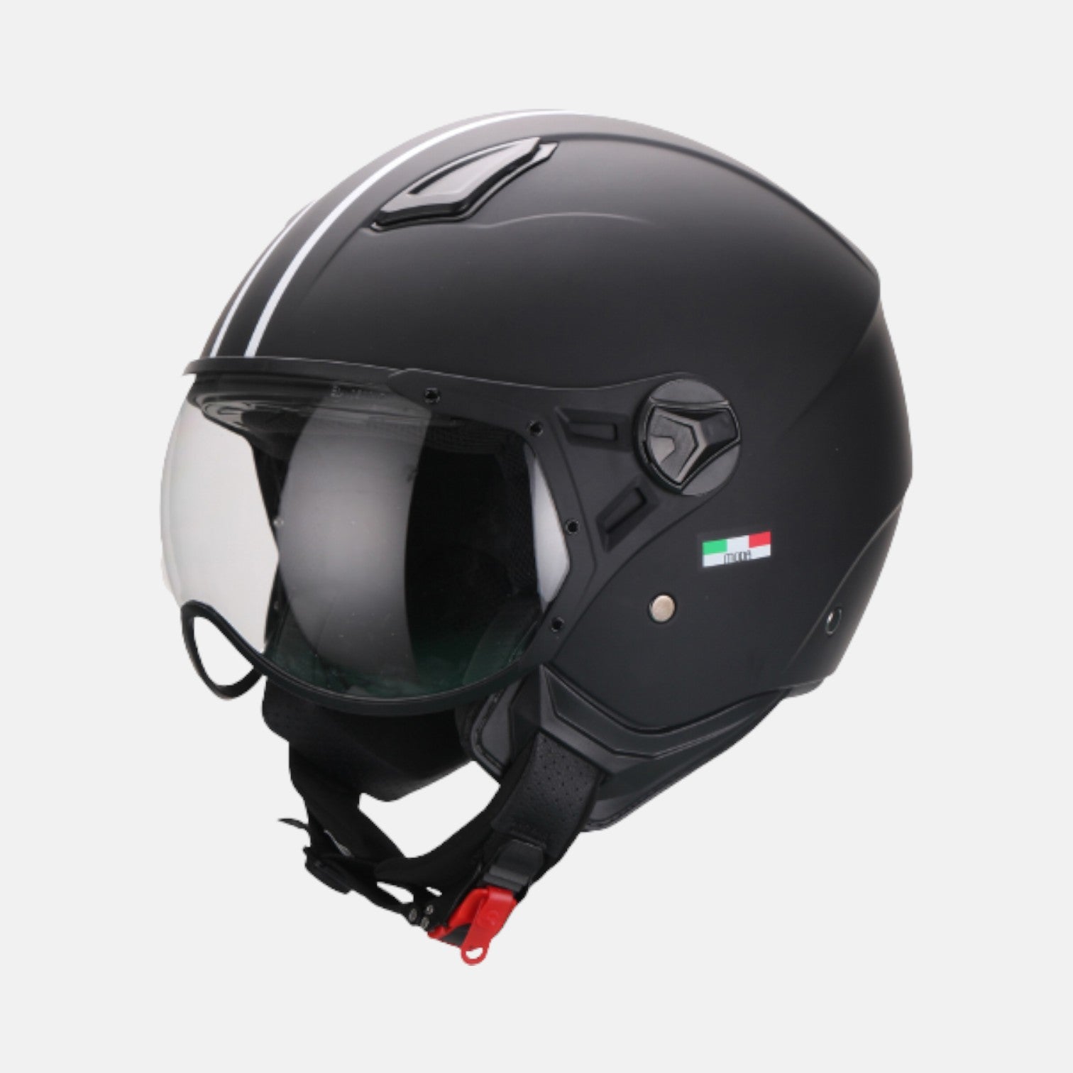 Vito Moda Notte - Voordeelscooters.nl