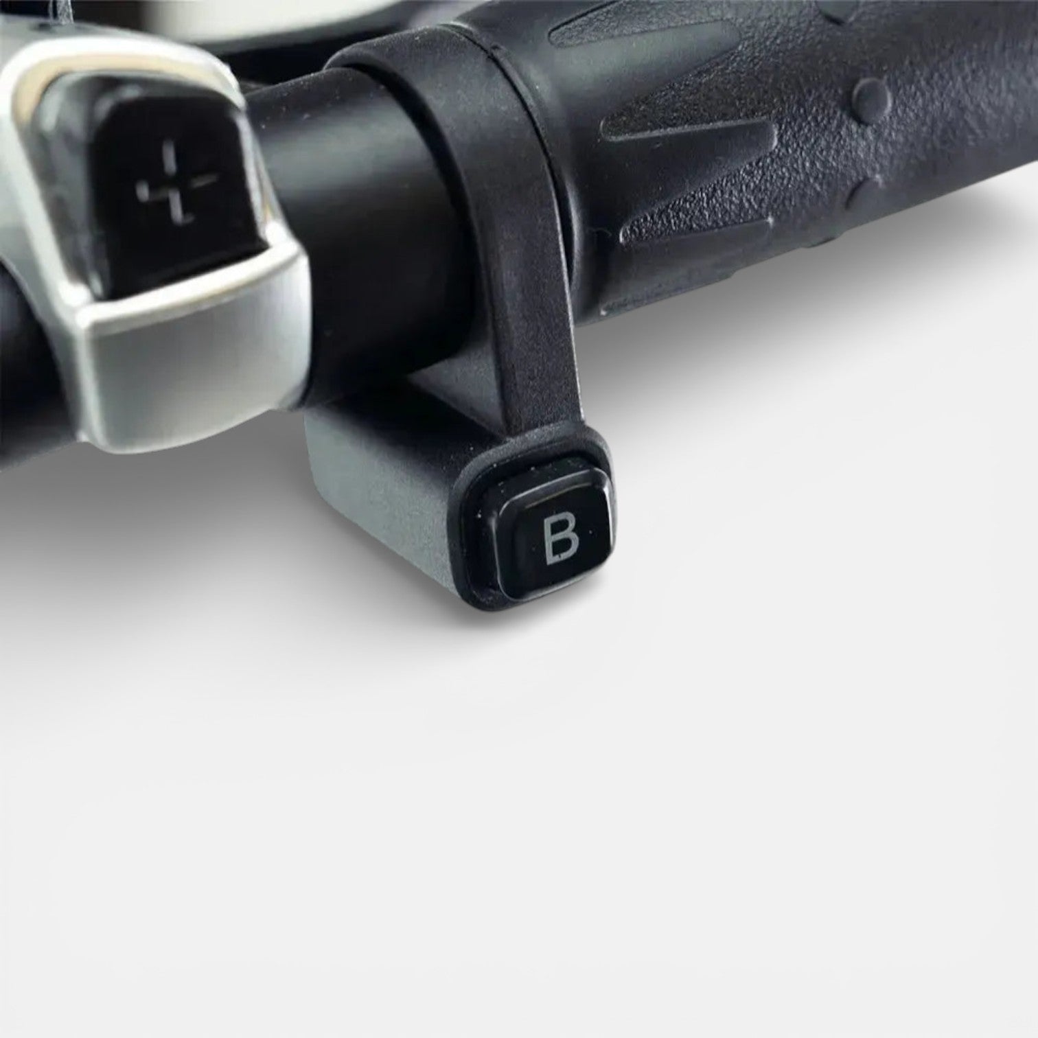 Engwe EP 2 Boost Grijs - Voordeelscooters.nl