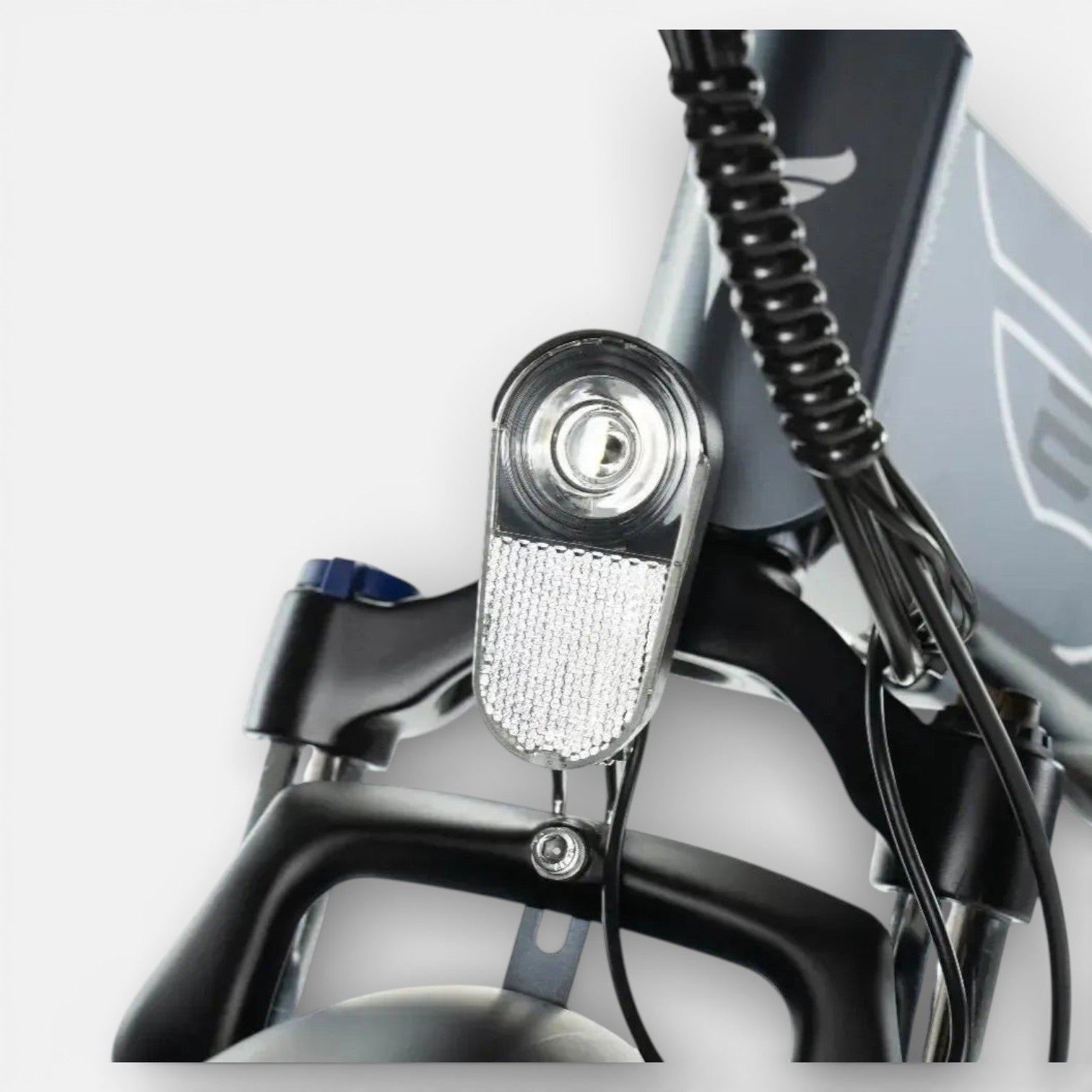 Engwe EP 2 Boost Grijs - Voordeelscooters.nl
