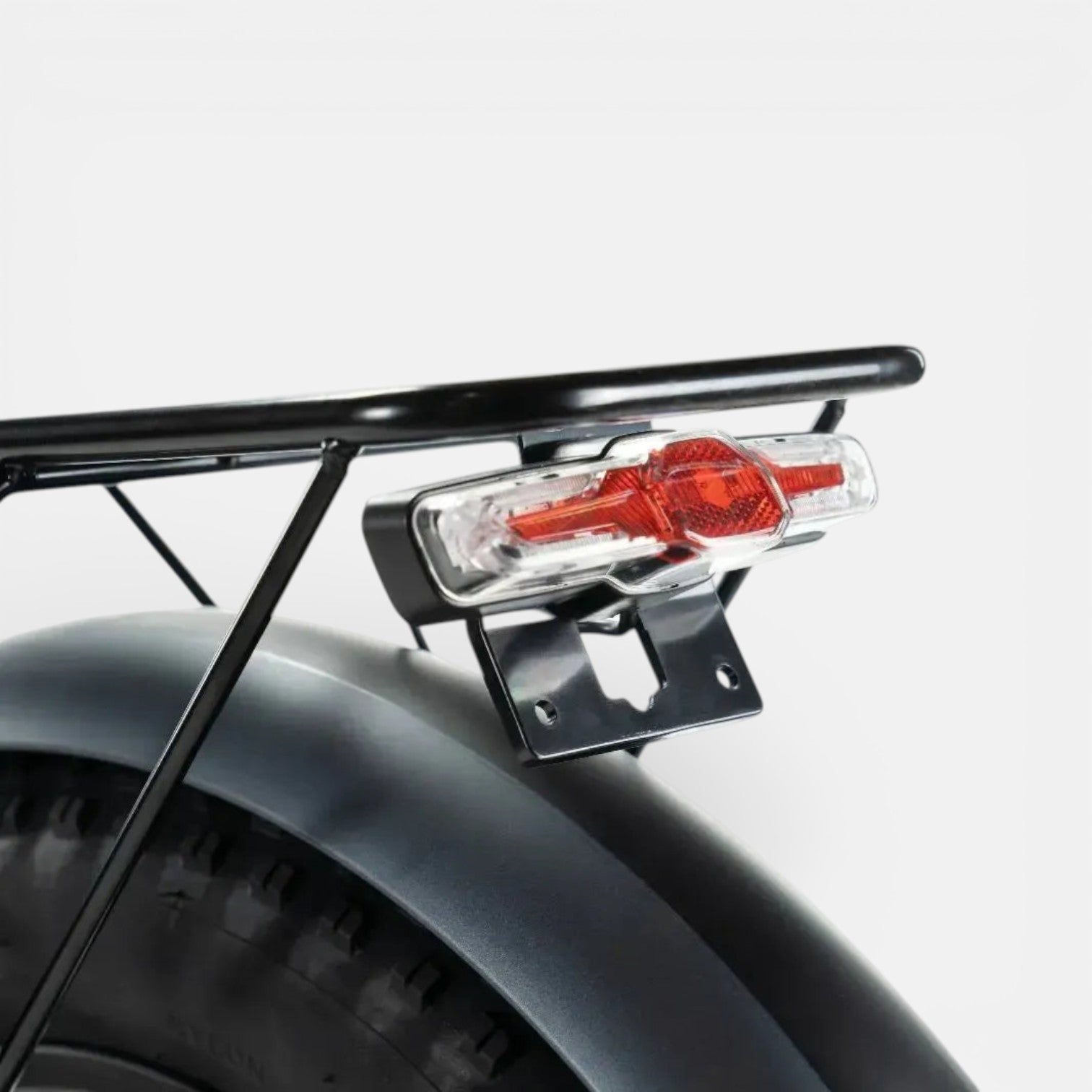 Engwe EP 2 Boost Grijs - Voordeelscooters.nl
