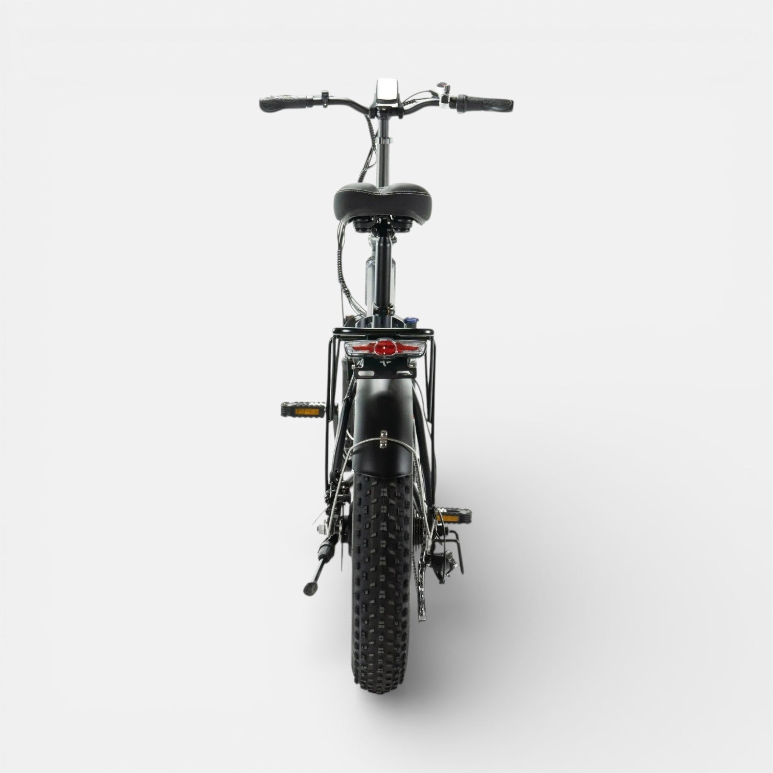 Engwe EP 2 Boost Zwart - Voordeelscooters.nl