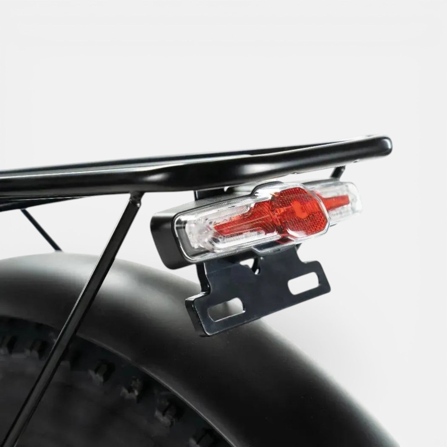 Engwe EP 2 Boost Zwart - Voordeelscooters.nl